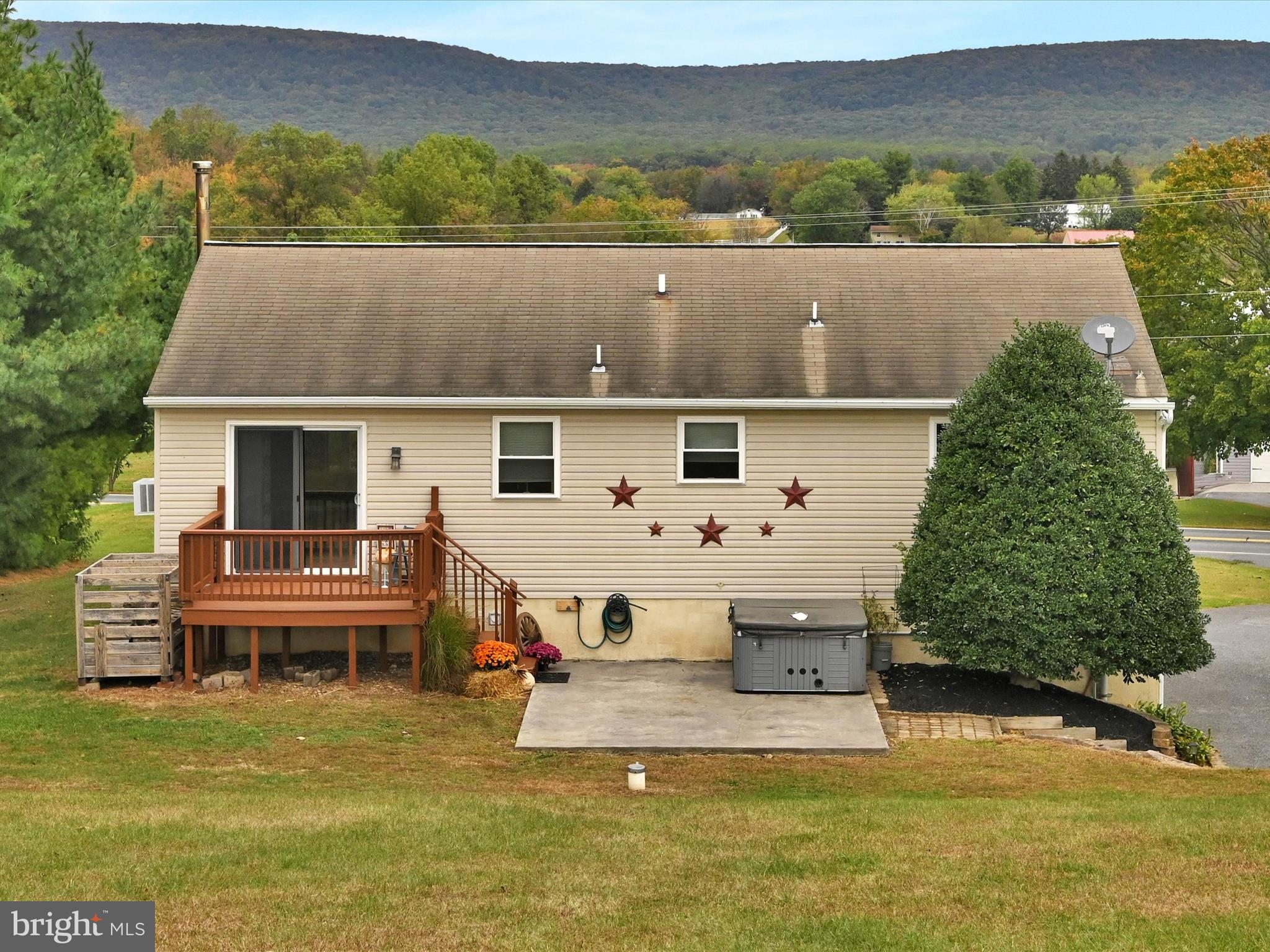 BETHEL - Residential