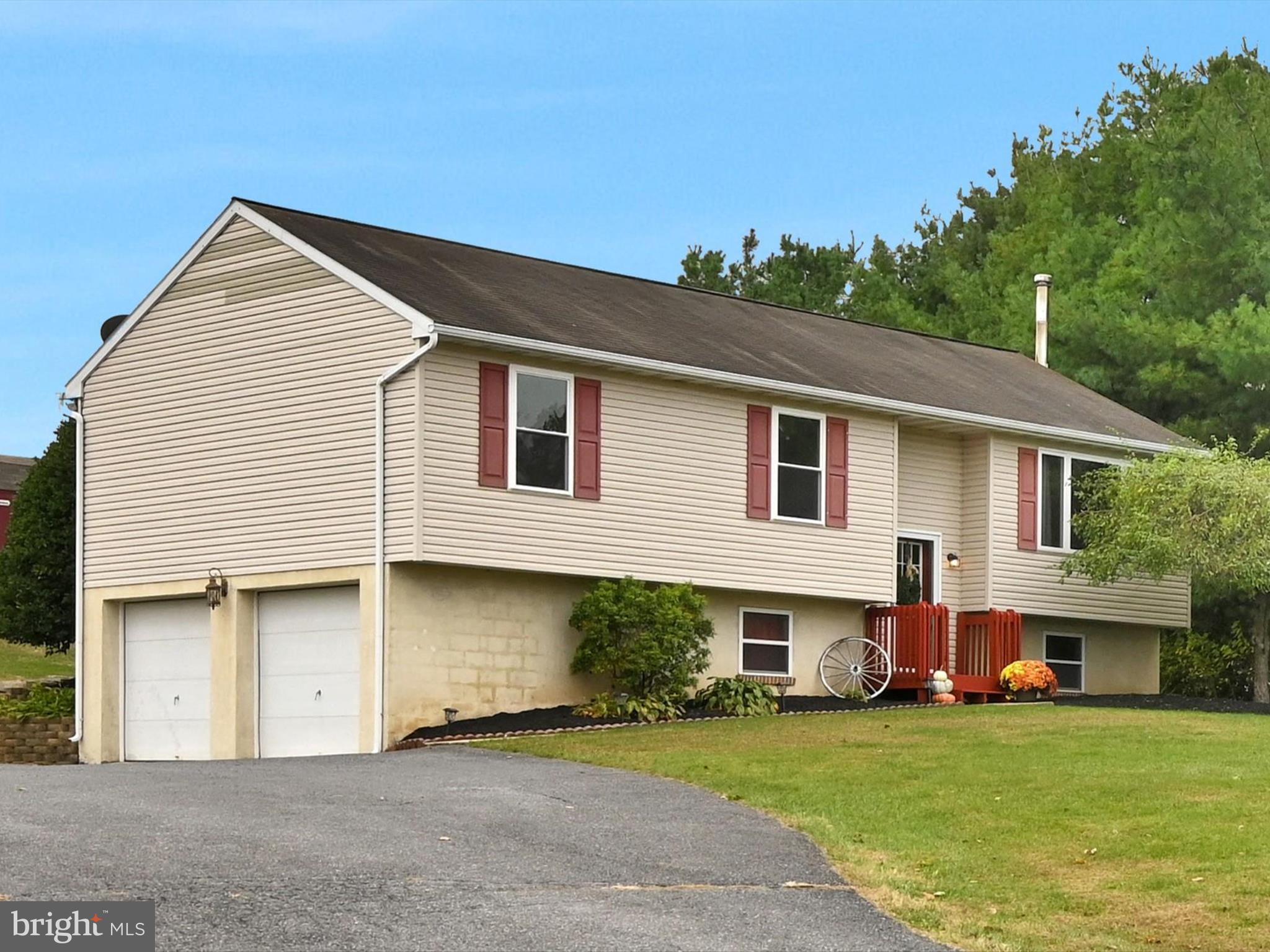 8410 OLD ROUTE 22
