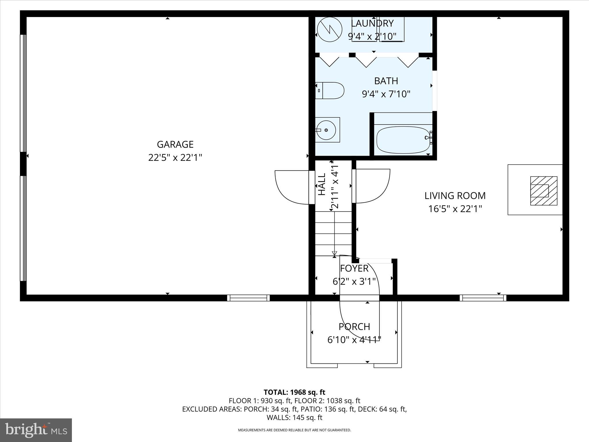 BETHEL - Residential