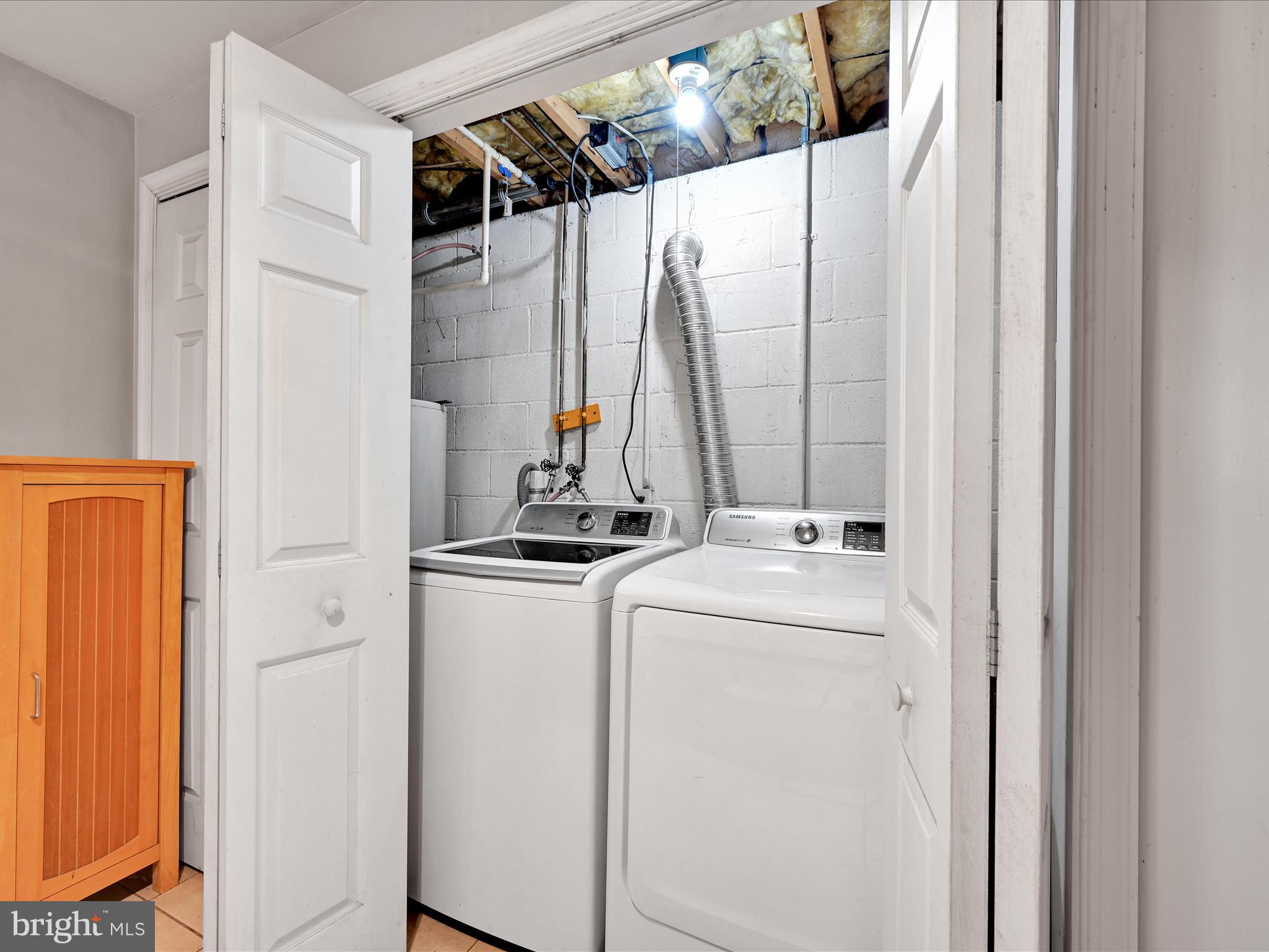 BETHEL - Residential