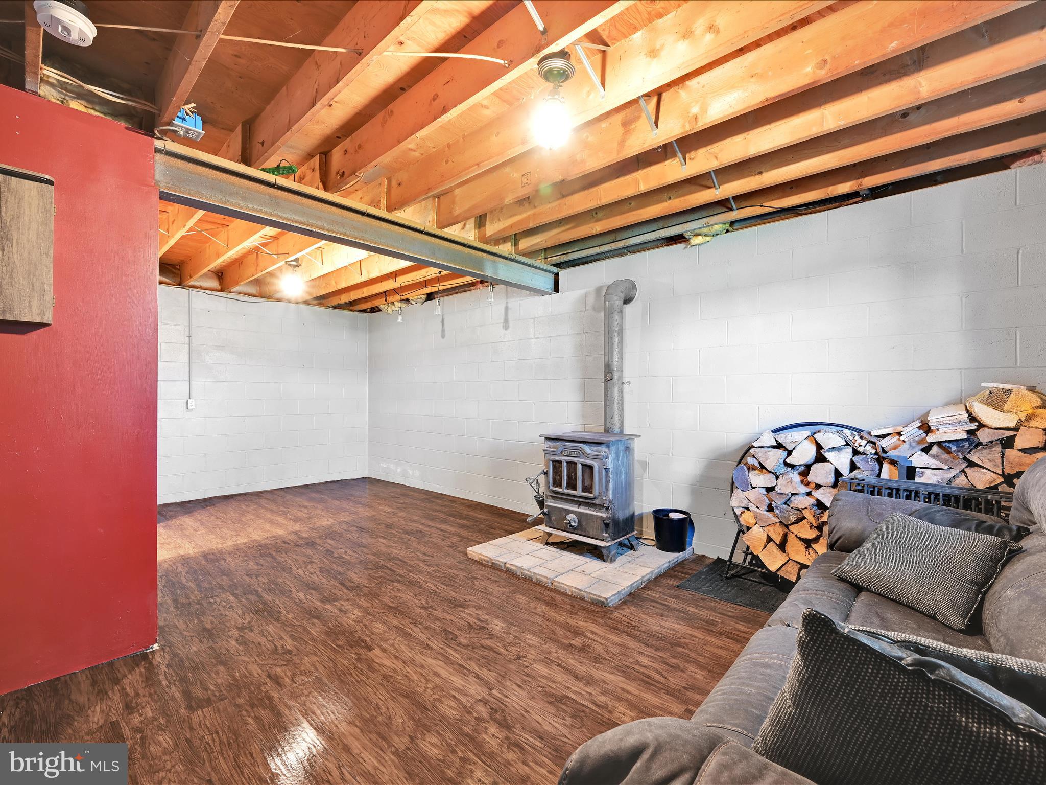 BETHEL - Residential