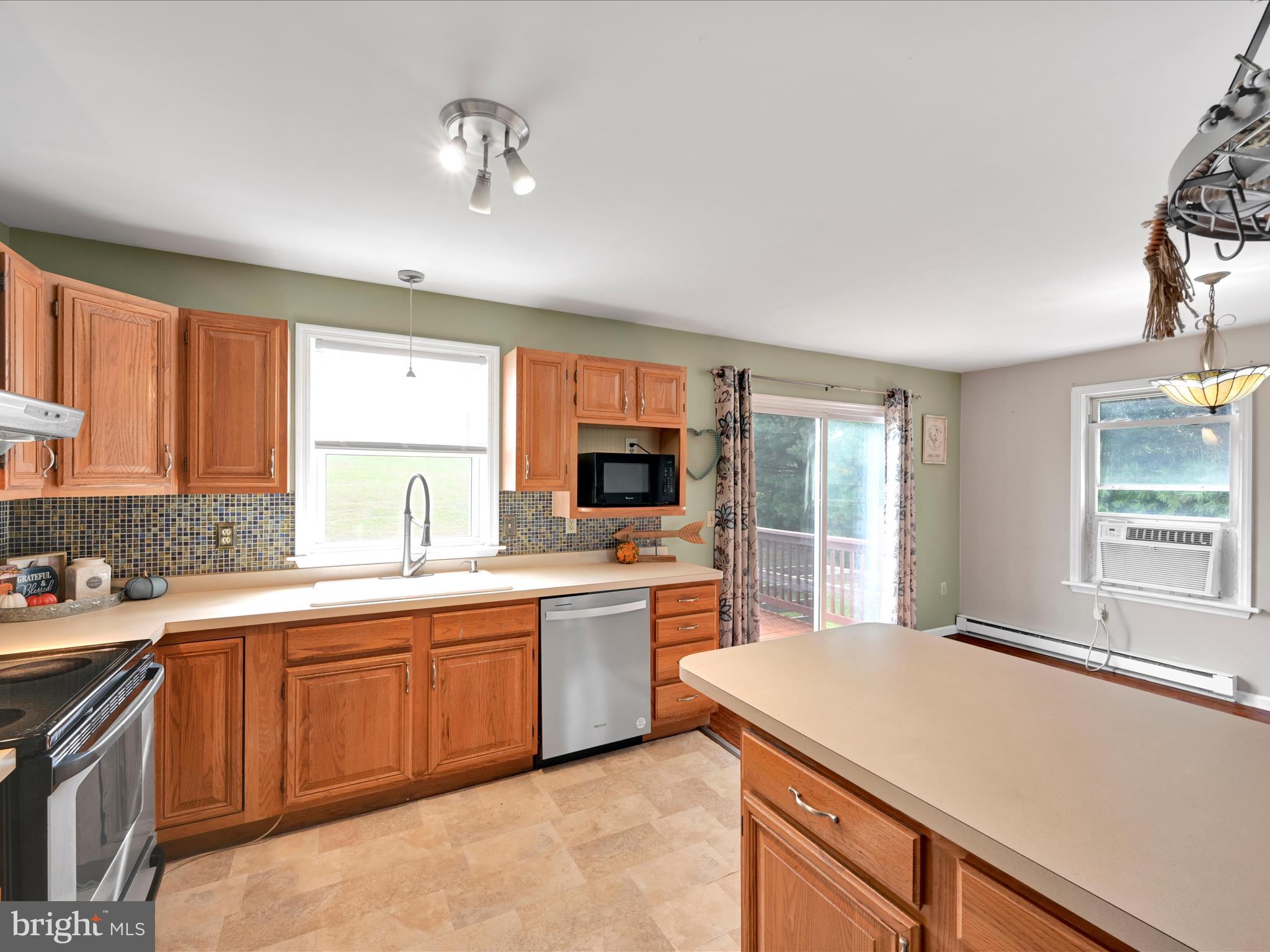 BETHEL - Residential