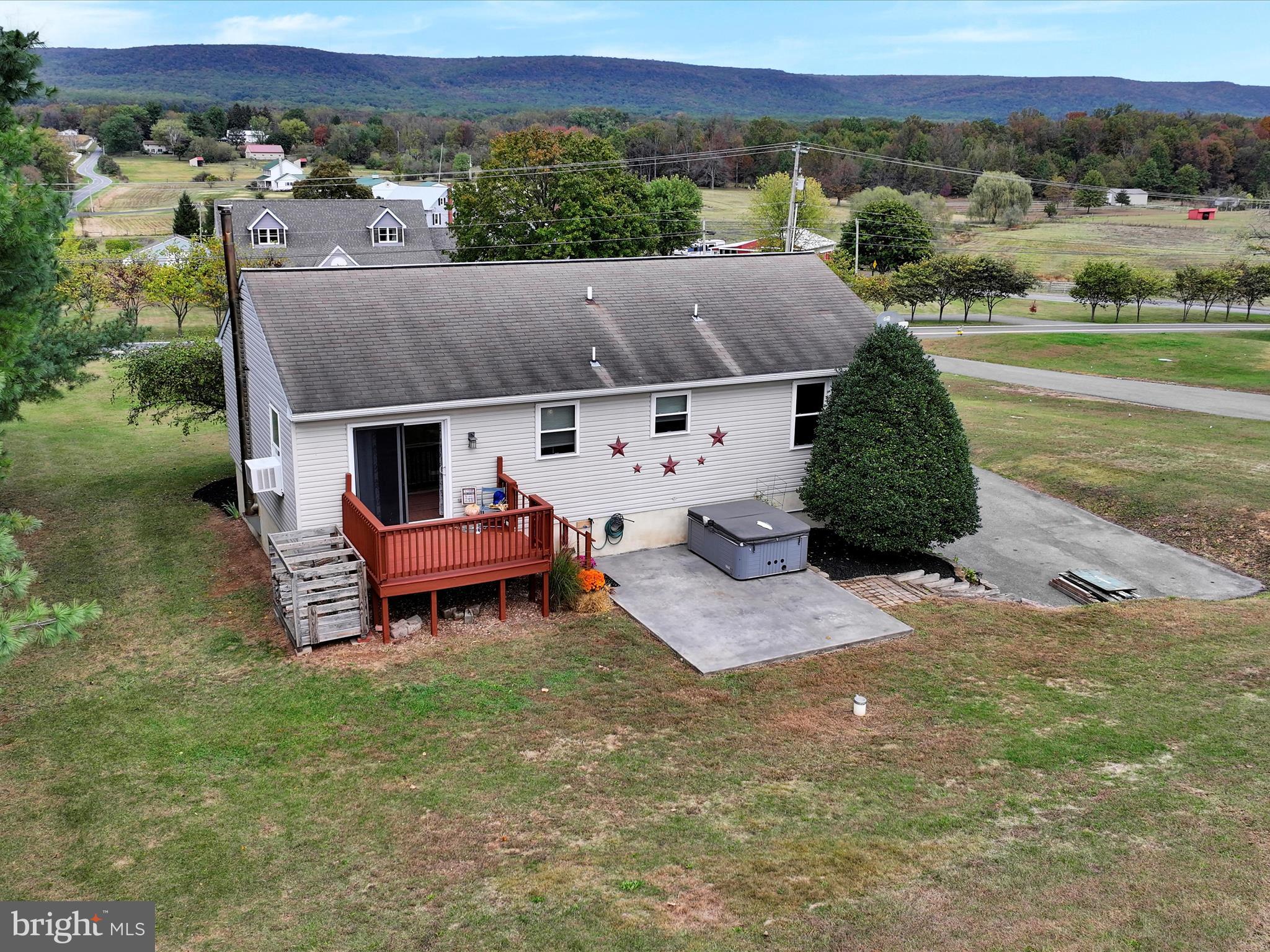 BETHEL - Residential