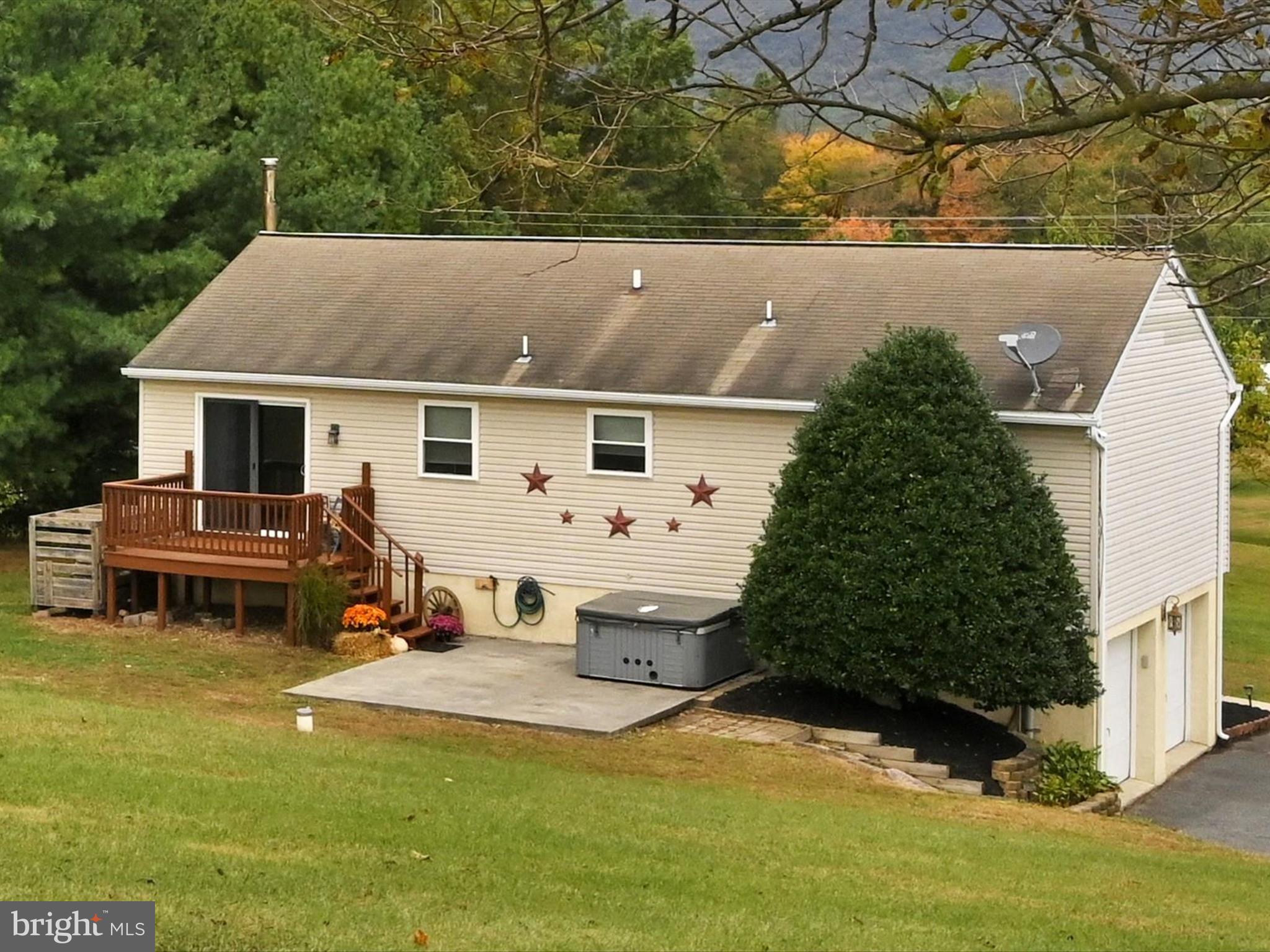 BETHEL - Residential