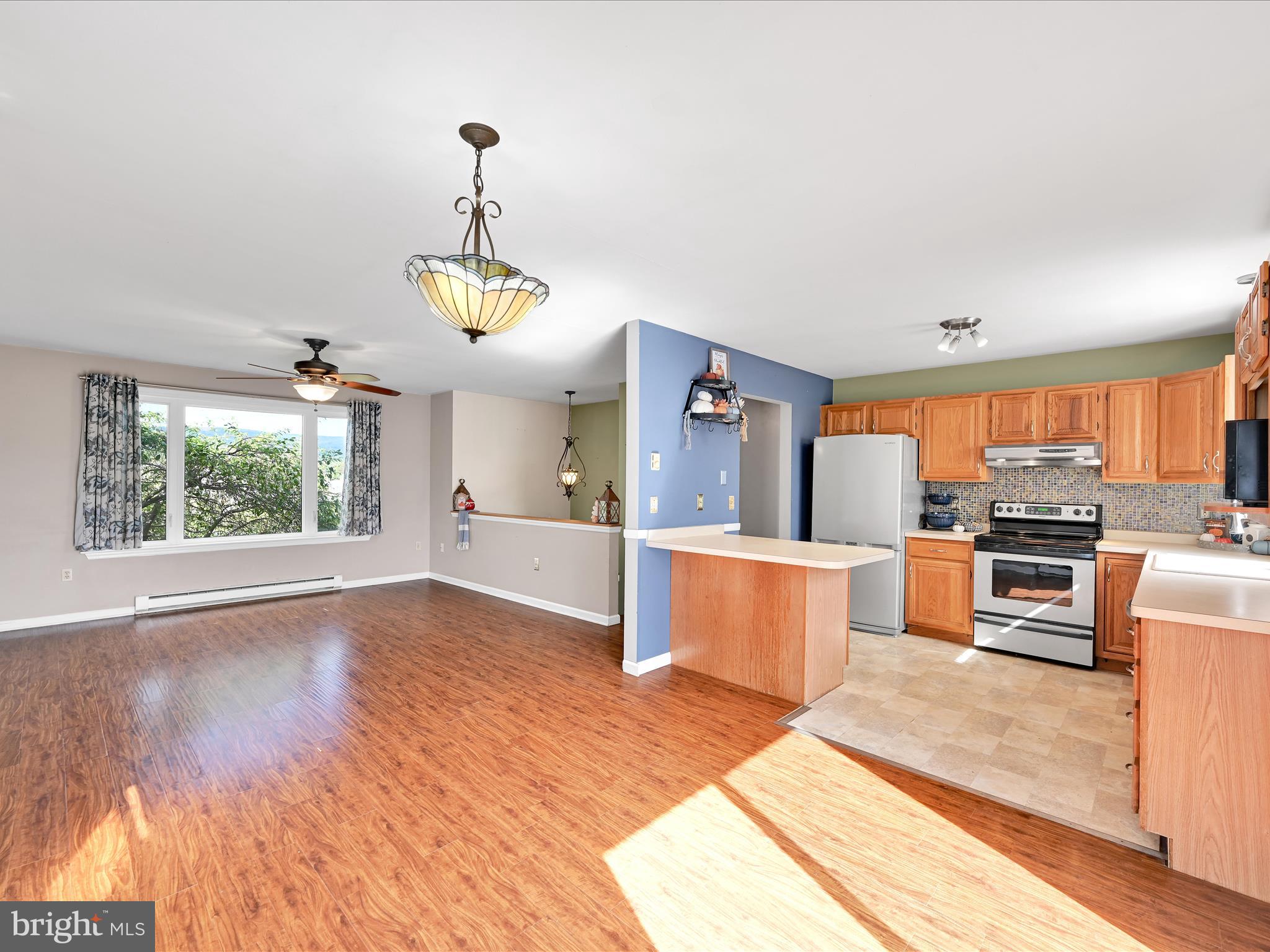 BETHEL - Residential