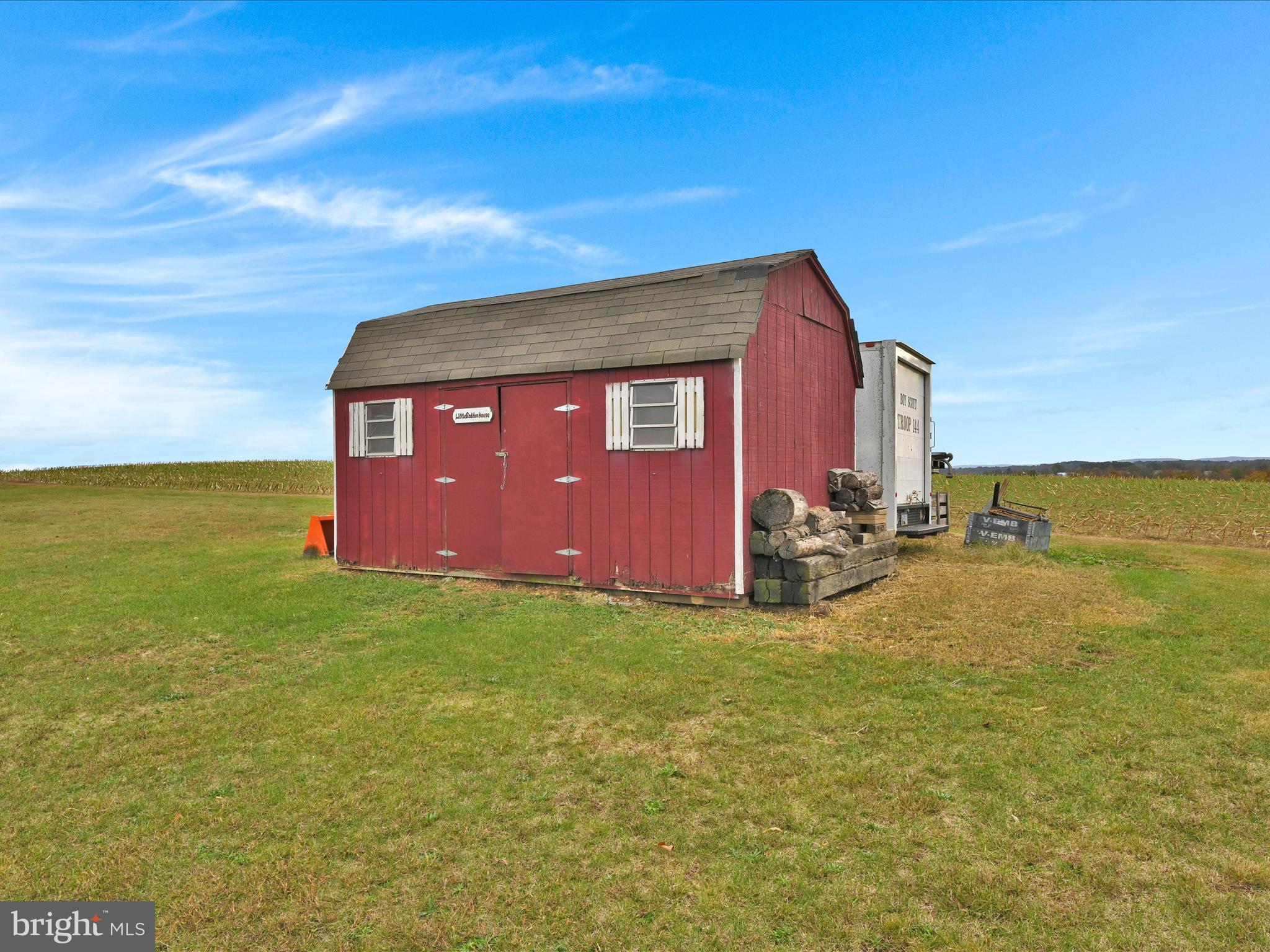 BETHEL - Residential