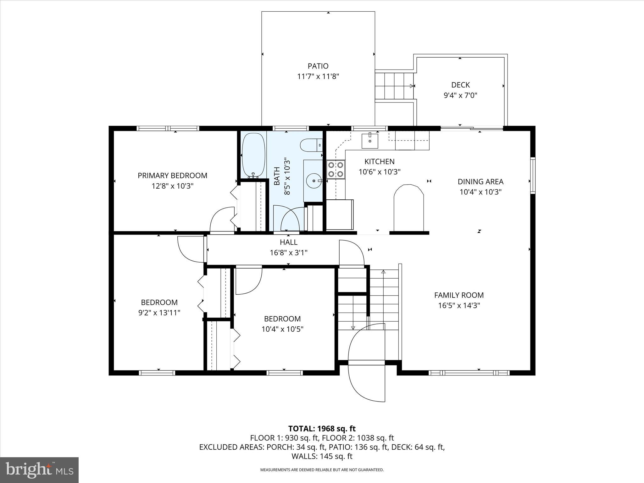 BETHEL - Residential