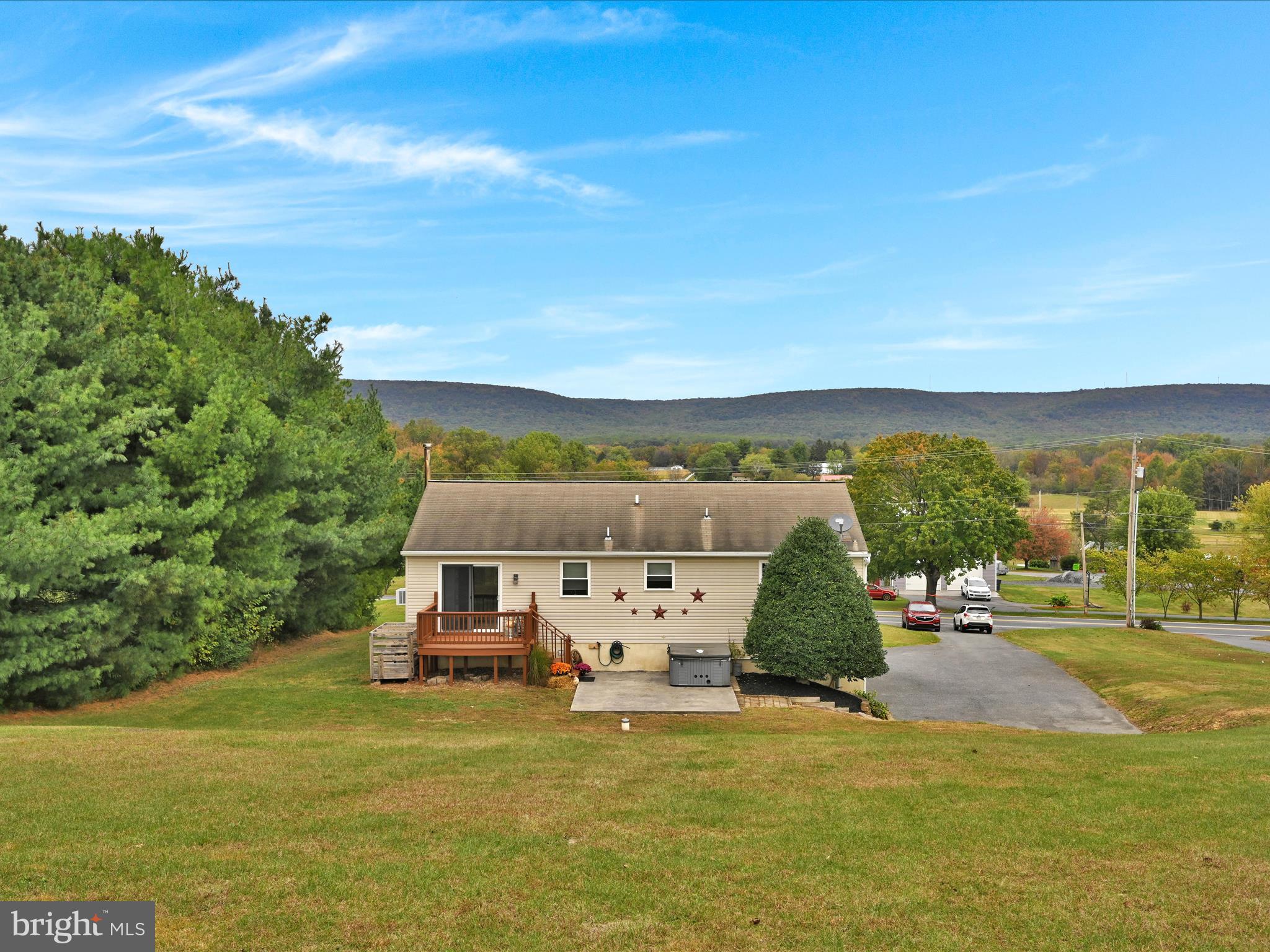 BETHEL - Residential