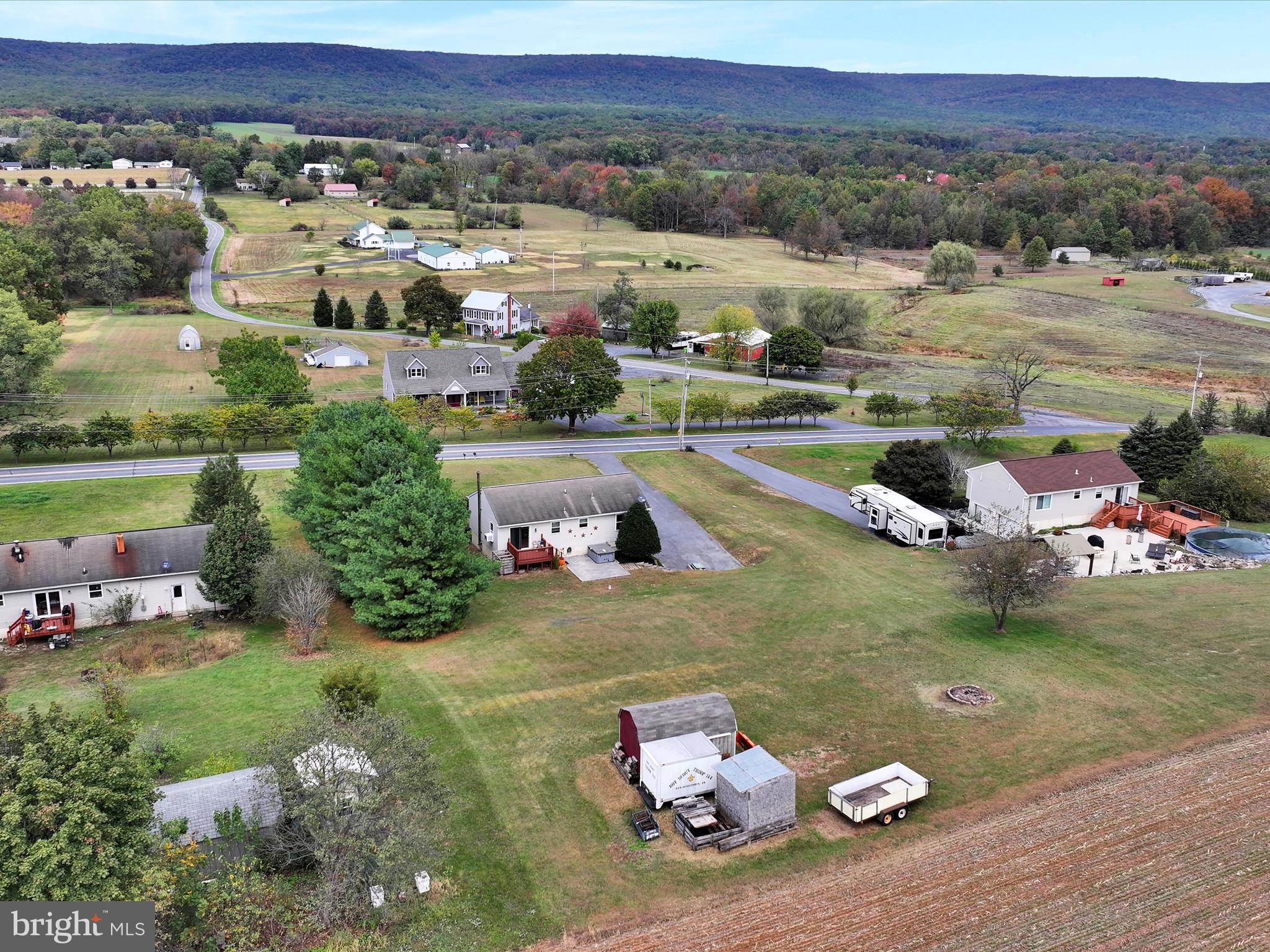 BETHEL - Residential