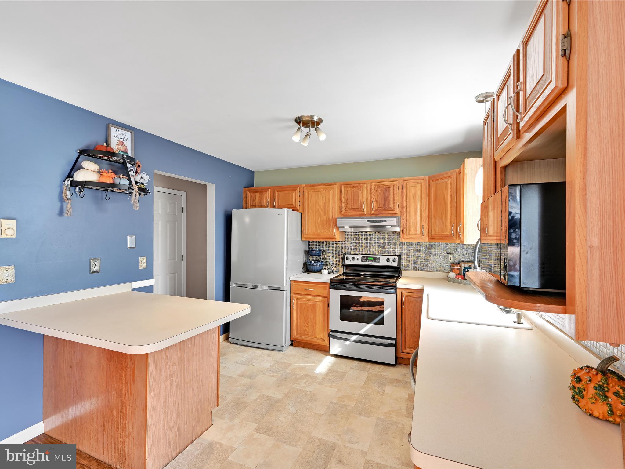 BETHEL - Residential