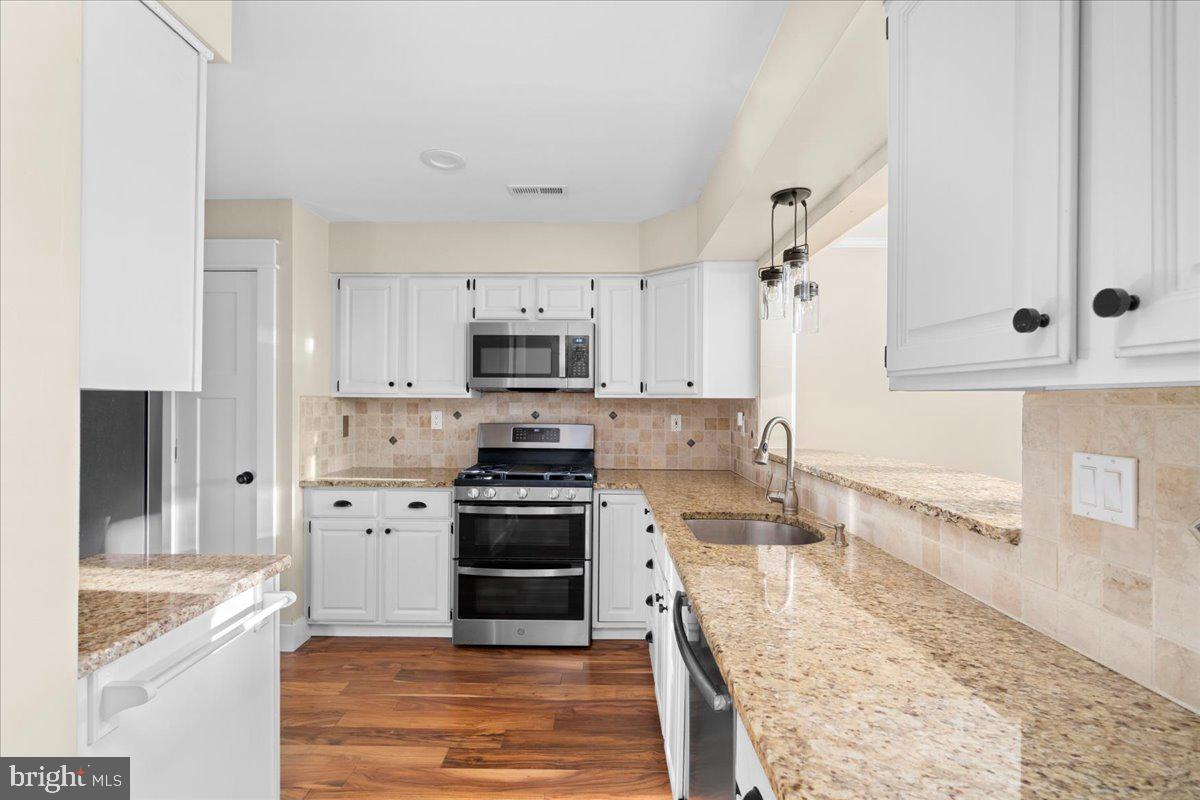 NEWTOWN GRANT - Residential