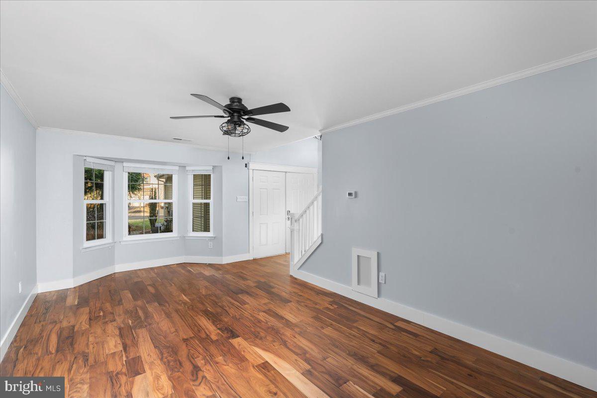 NEWTOWN GRANT - Residential