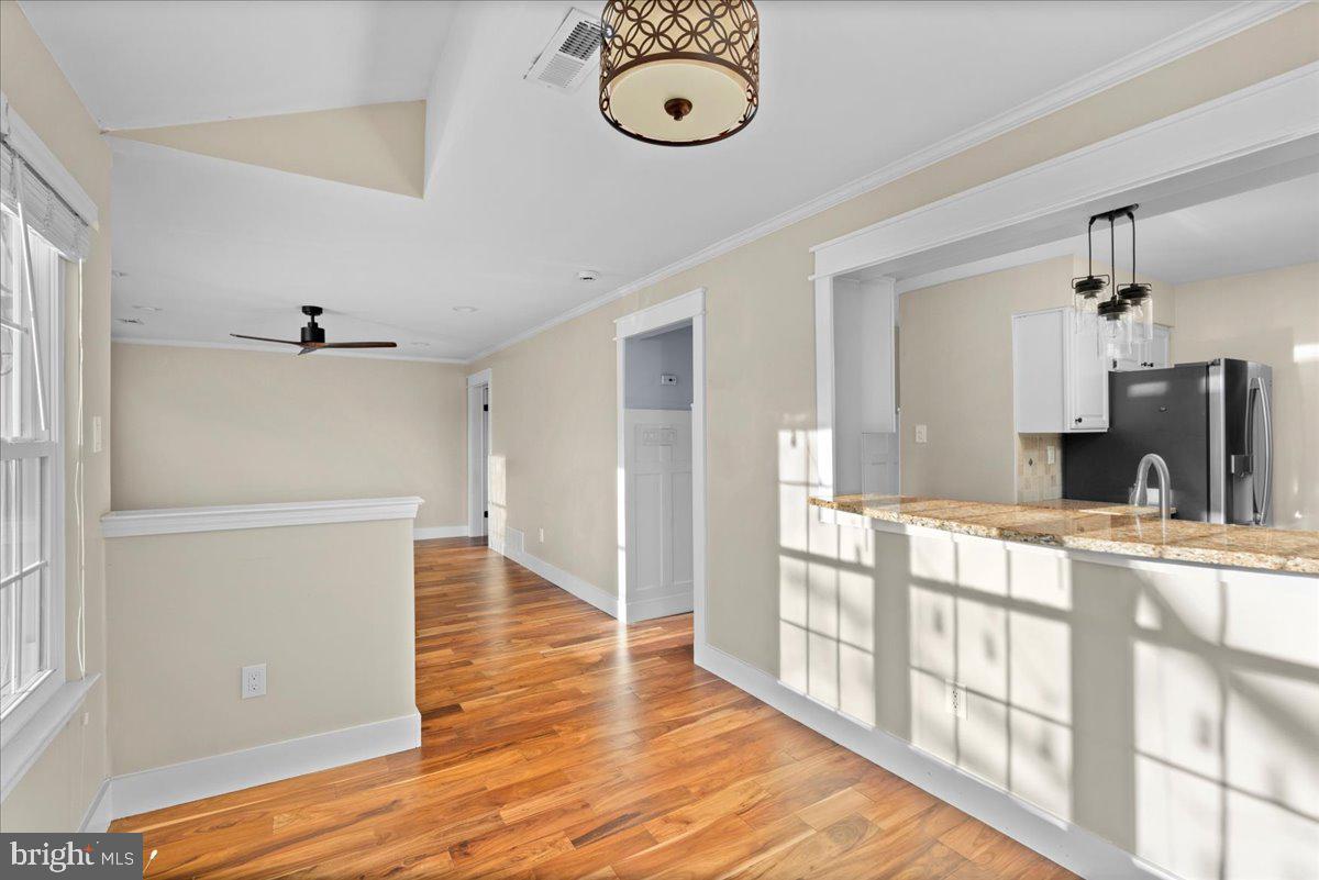 NEWTOWN GRANT - Residential