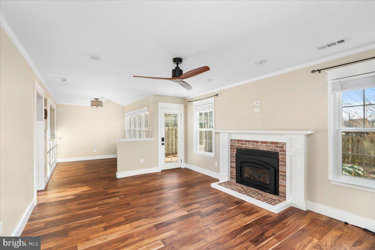 NEWTOWN GRANT - Residential