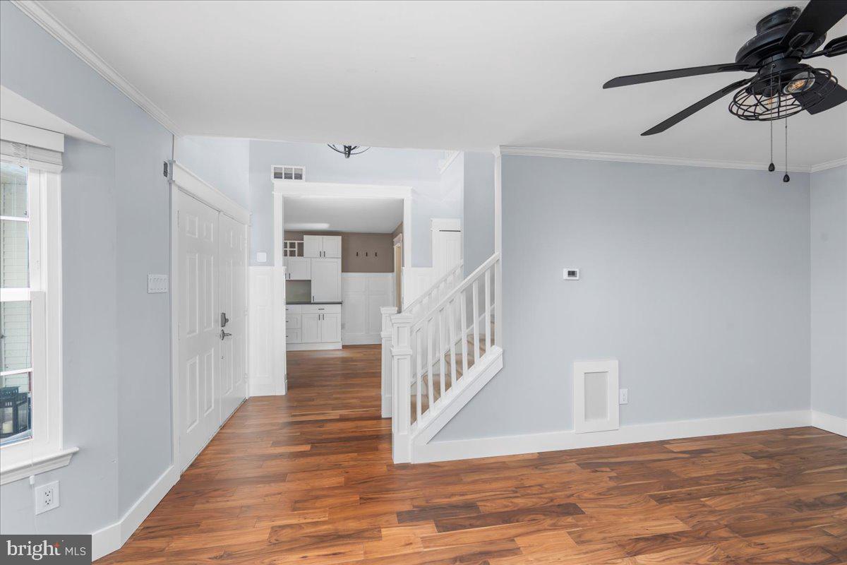 NEWTOWN GRANT - Residential