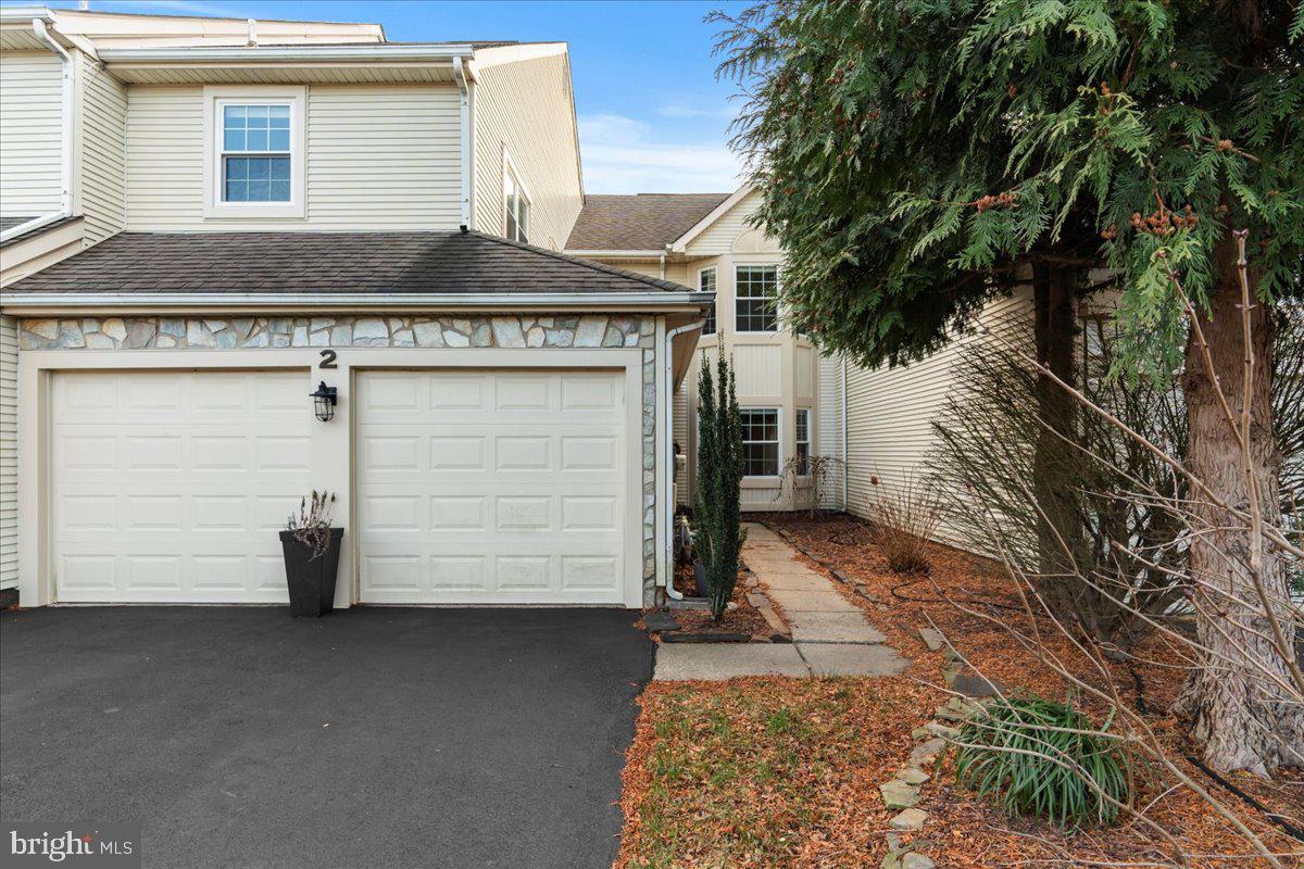 NEWTOWN GRANT - Residential