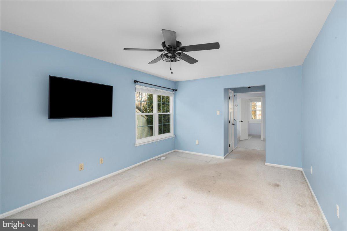 NEWTOWN GRANT - Residential