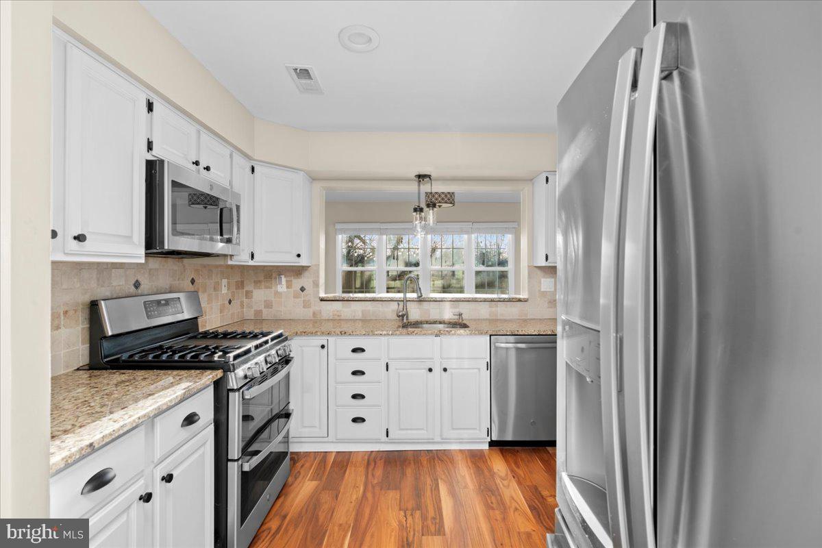 NEWTOWN GRANT - Residential