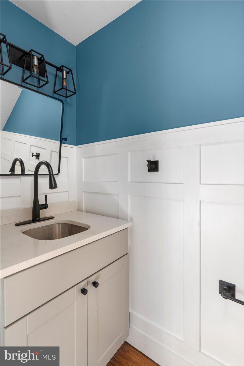 NEWTOWN GRANT - Residential