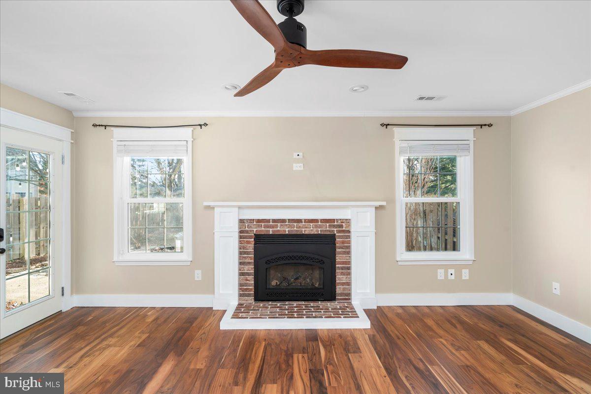 NEWTOWN GRANT - Residential