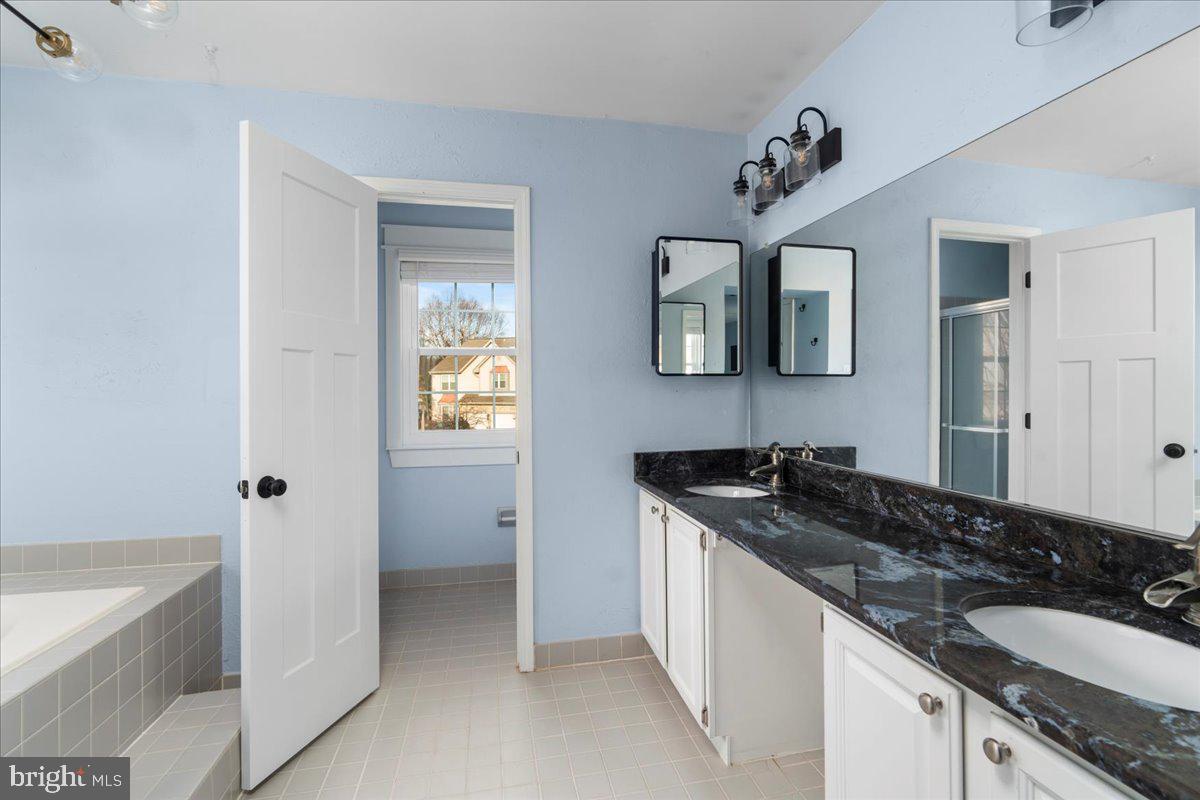 NEWTOWN GRANT - Residential