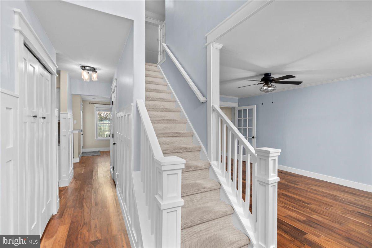 NEWTOWN GRANT - Residential