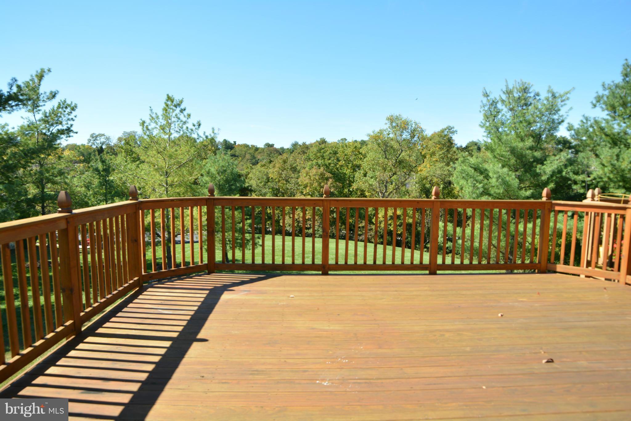 THE BLUFFS ELLICOTT MILL - Residential Lease