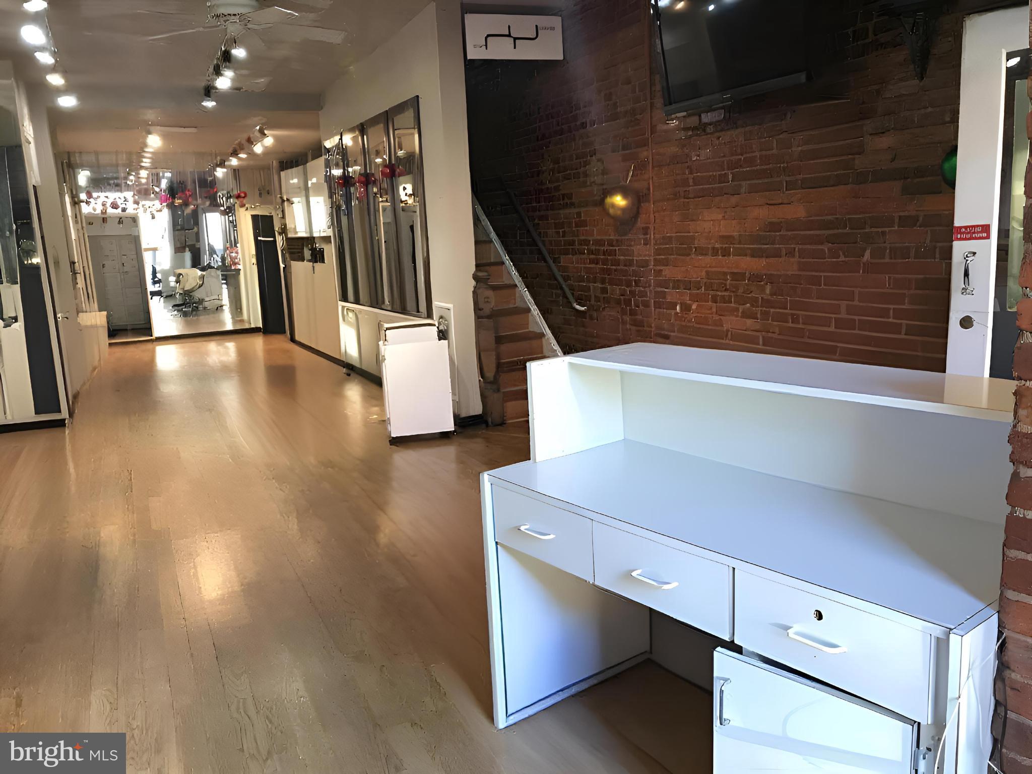 1620 WISCONSIN AVE AVENUE NW 1620