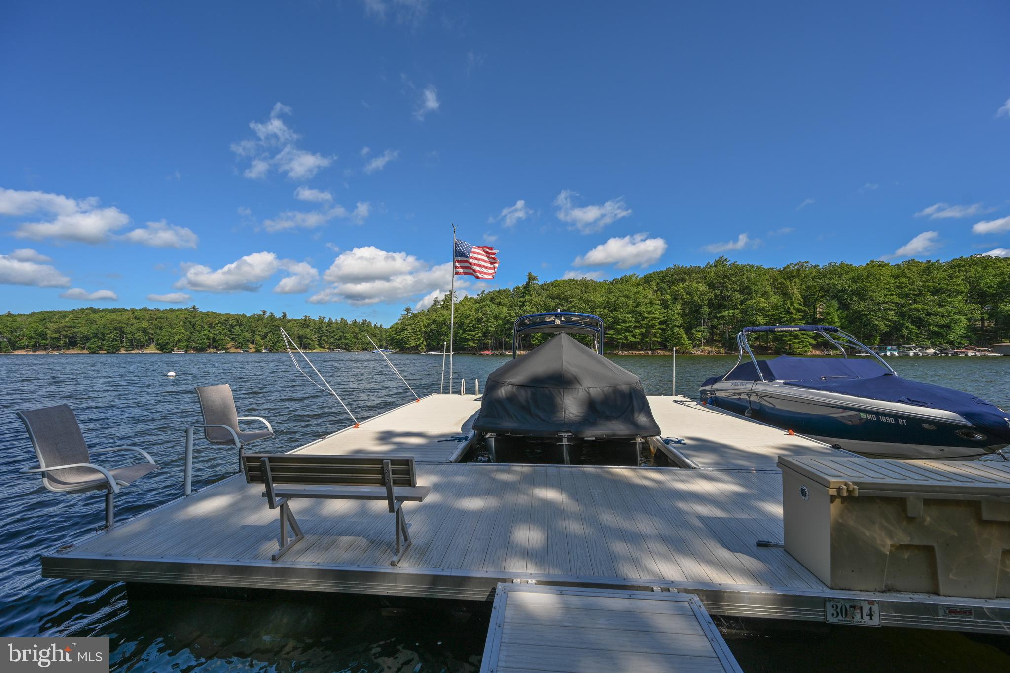 THOUSAND ACRES - Residential