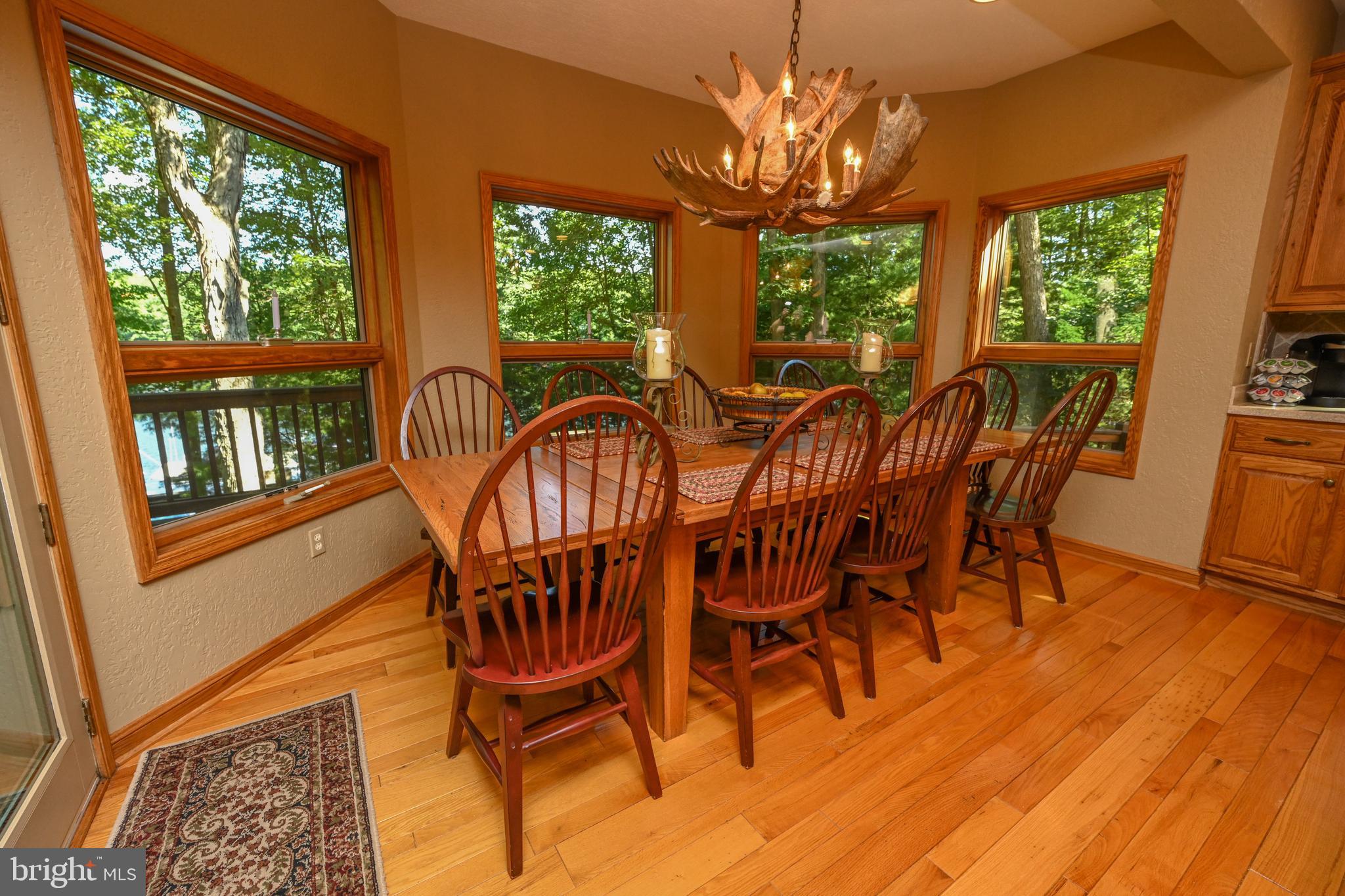 THOUSAND ACRES - Residential