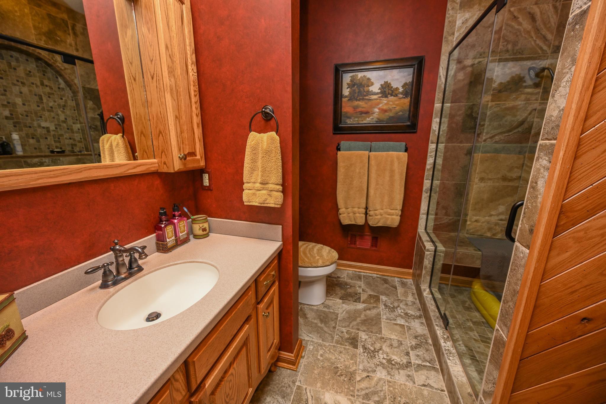 THOUSAND ACRES - Residential