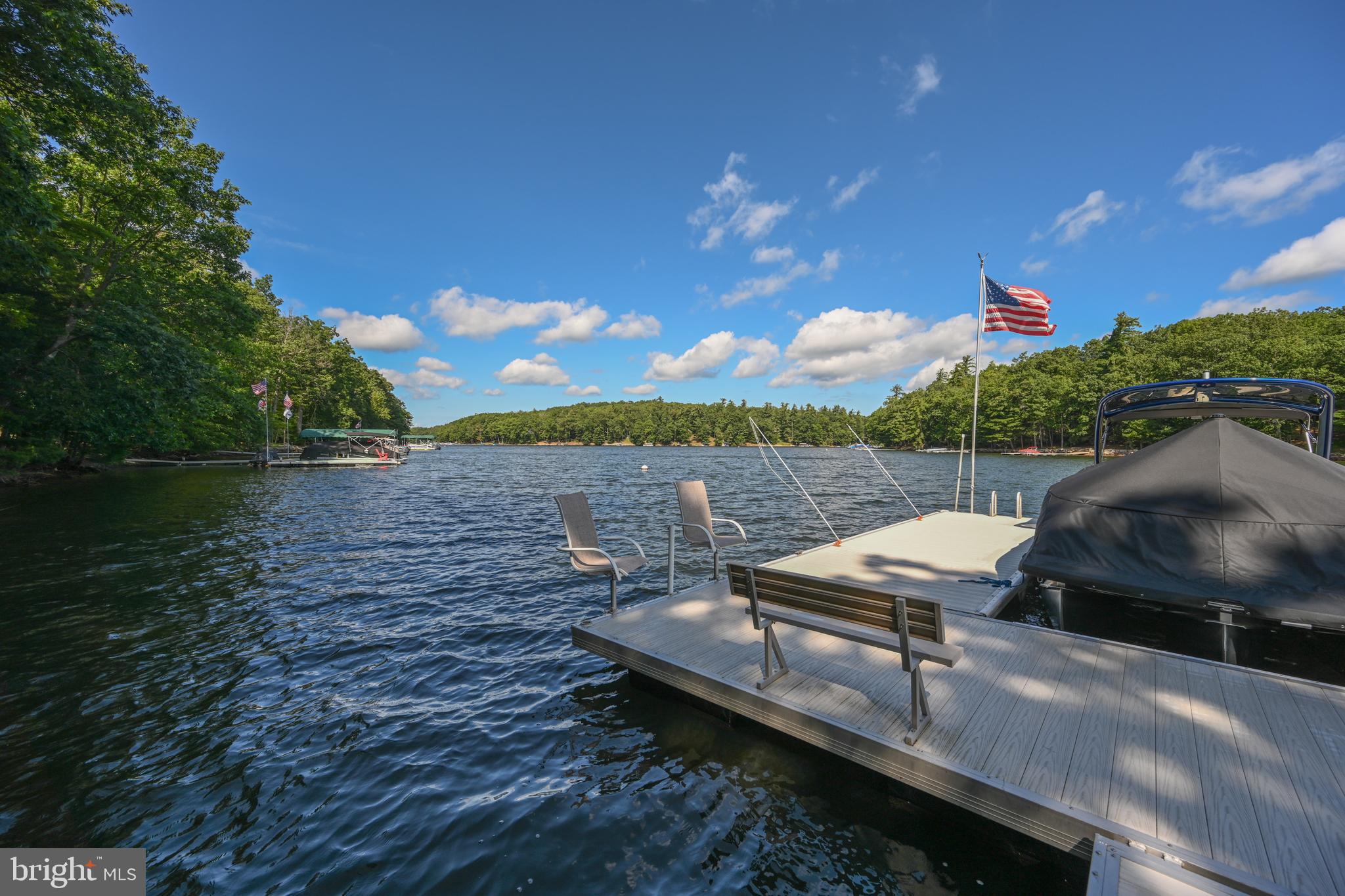 THOUSAND ACRES - Residential