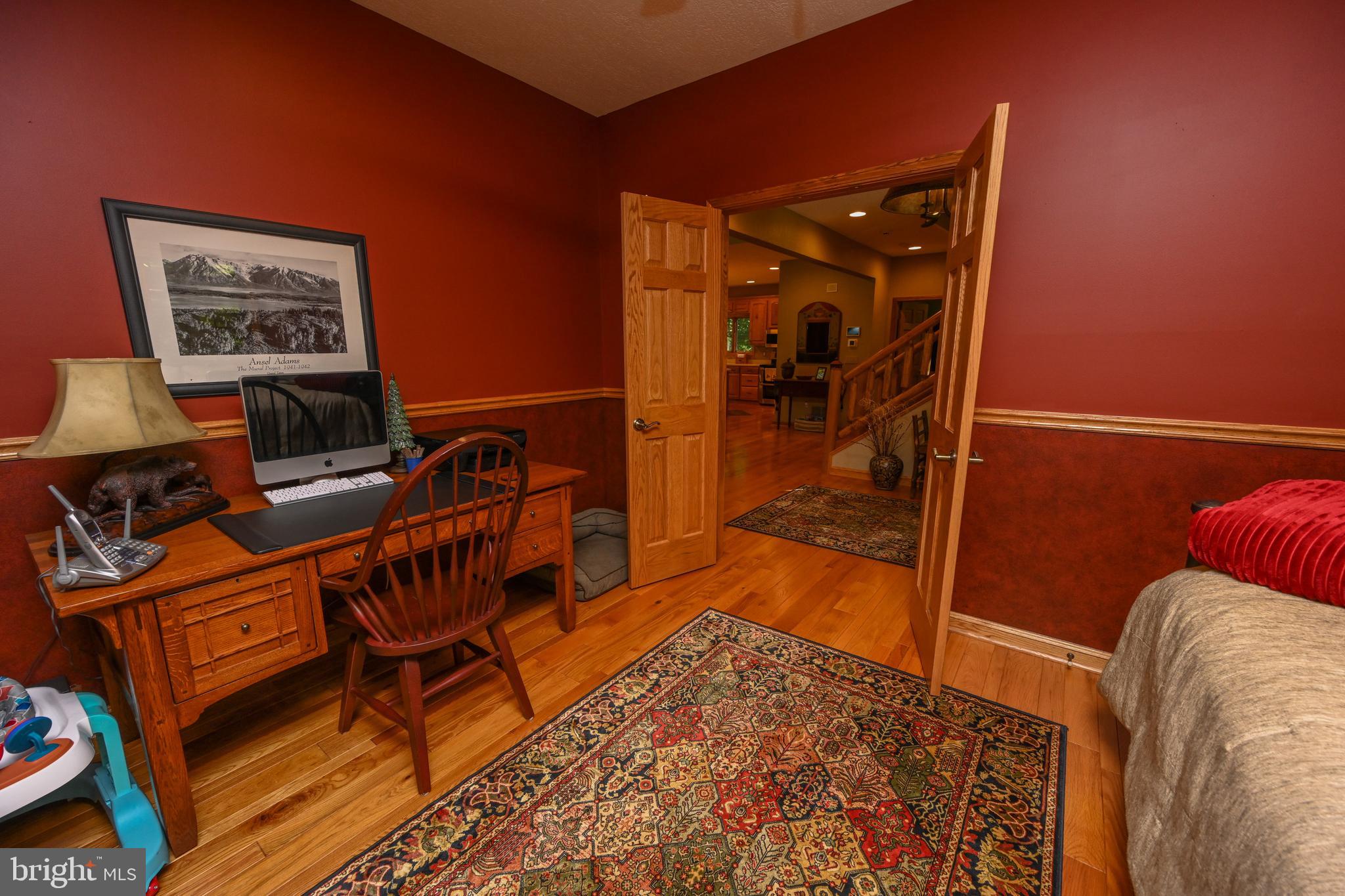 THOUSAND ACRES - Residential