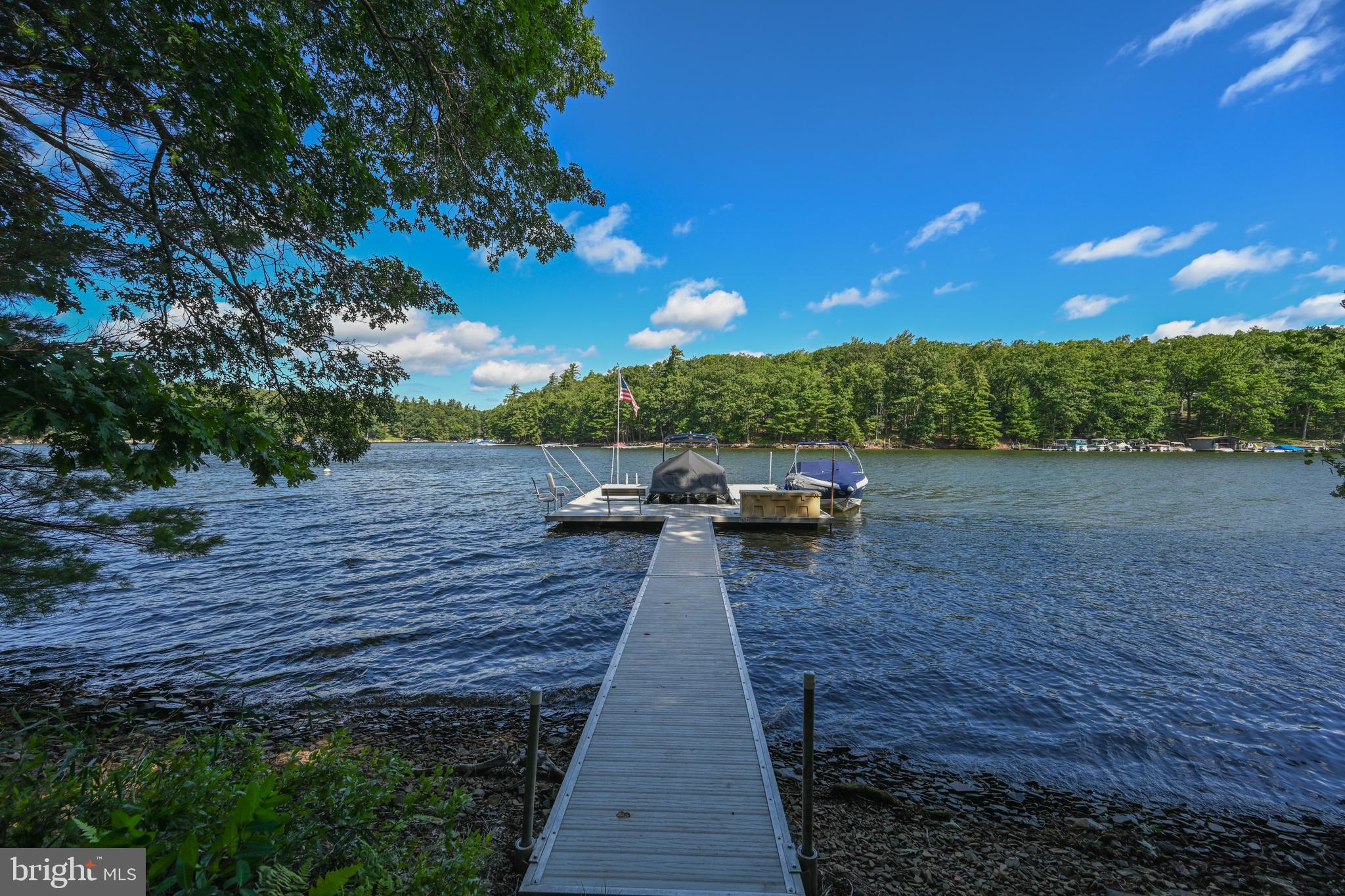 THOUSAND ACRES - Residential