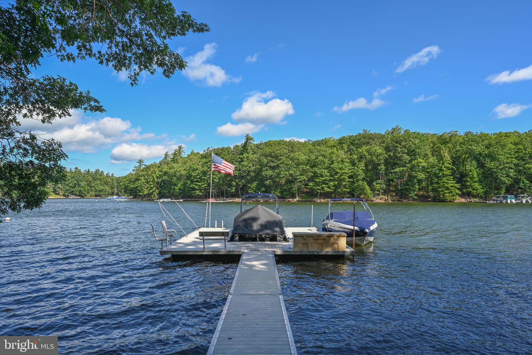 THOUSAND ACRES - Residential