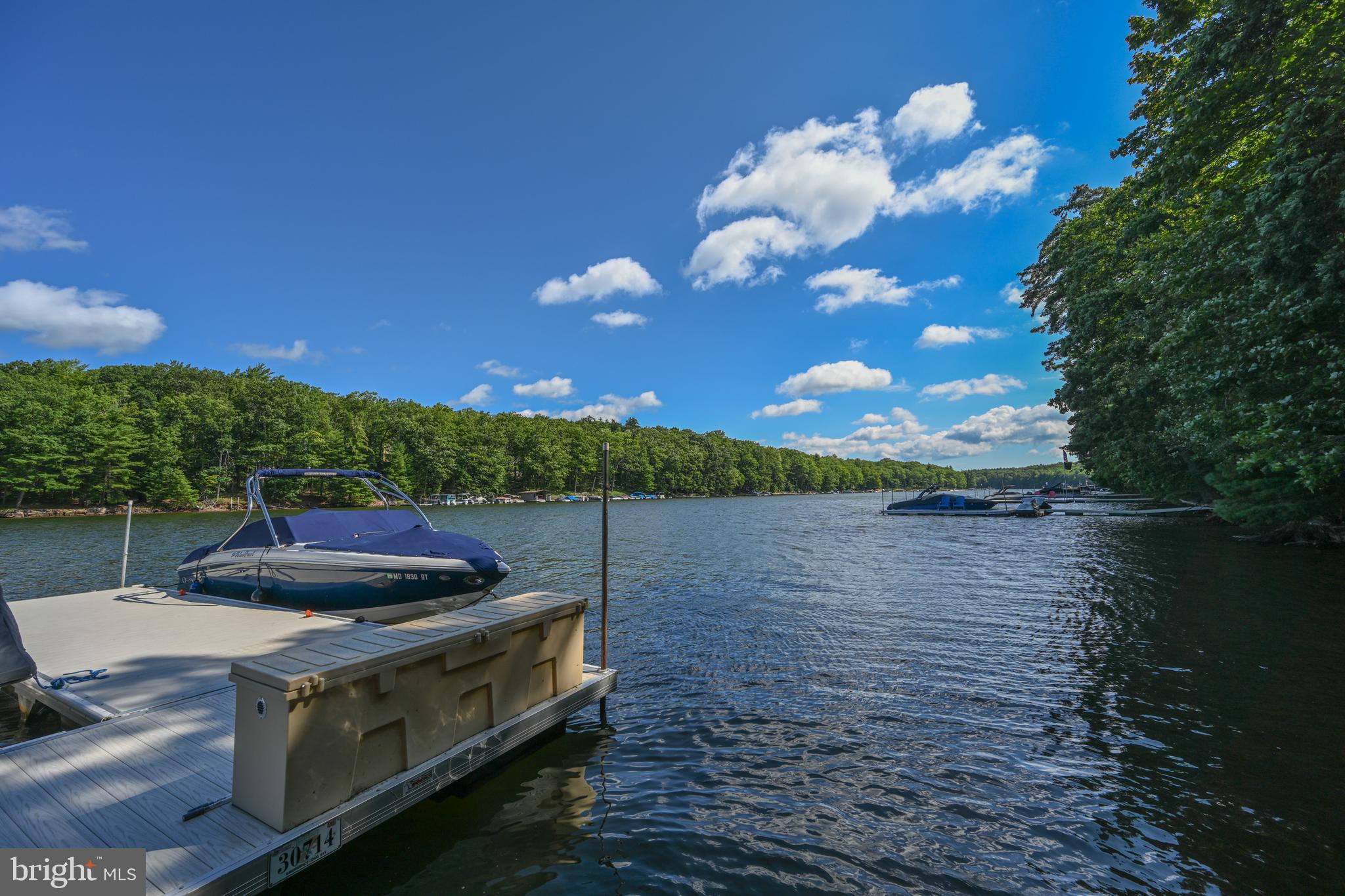 THOUSAND ACRES - Residential