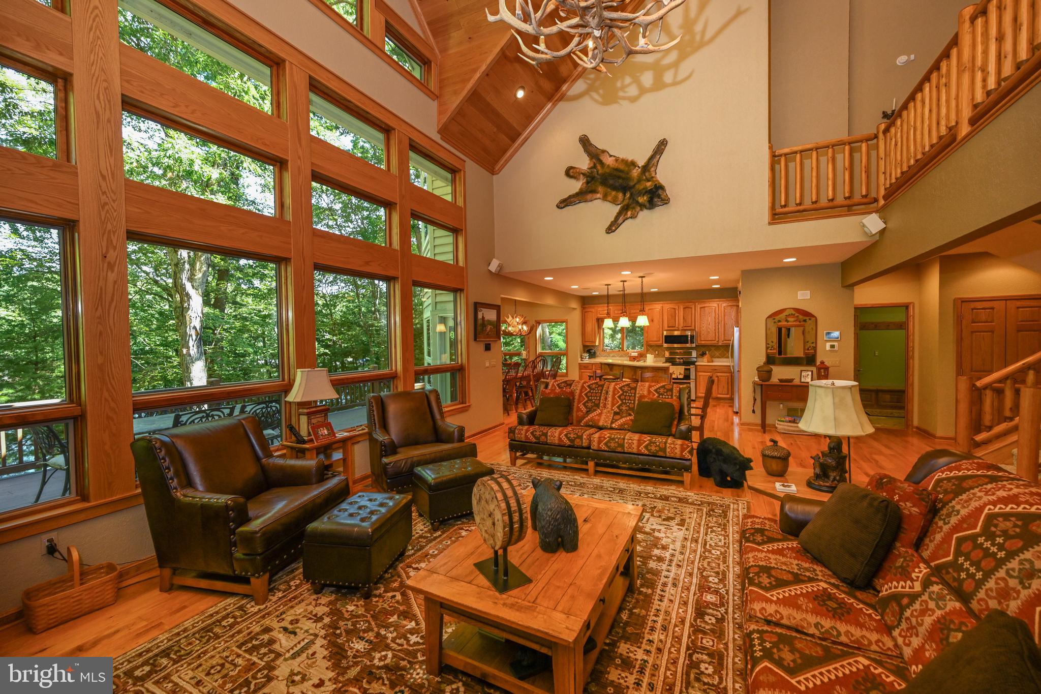 THOUSAND ACRES - Residential