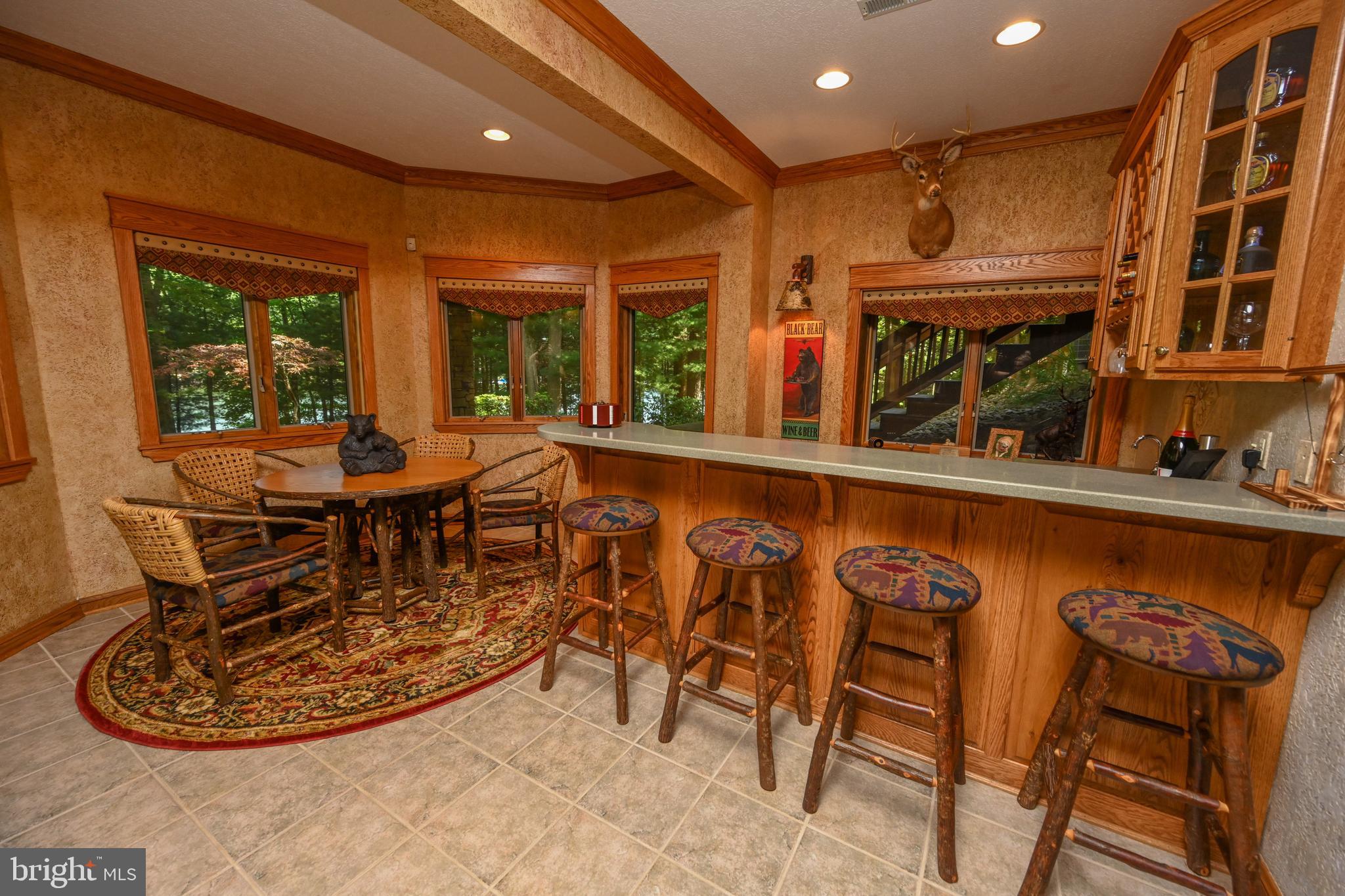 THOUSAND ACRES - Residential