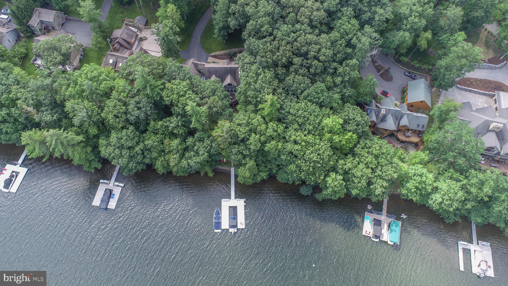 THOUSAND ACRES - Residential