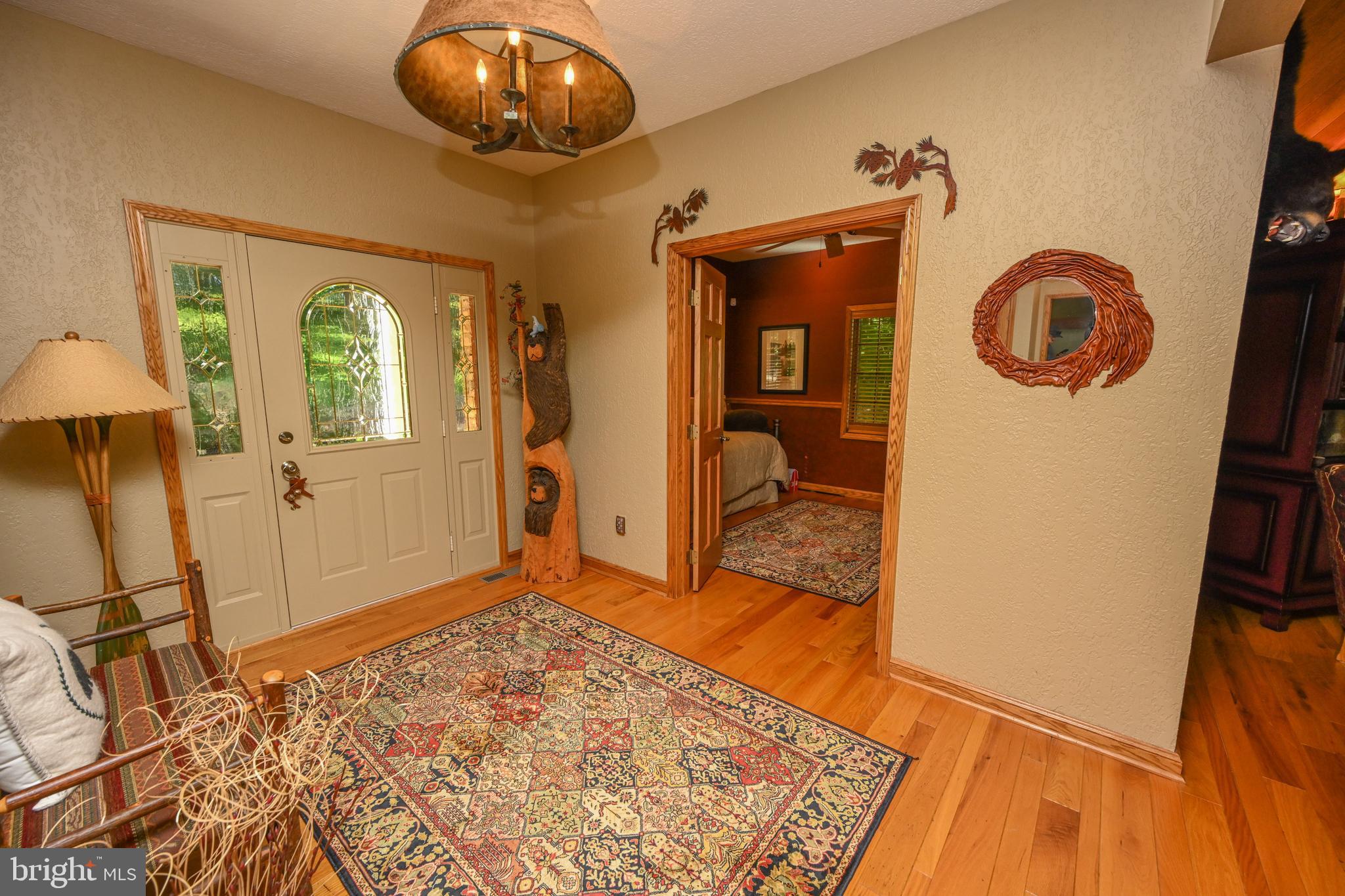 THOUSAND ACRES - Residential