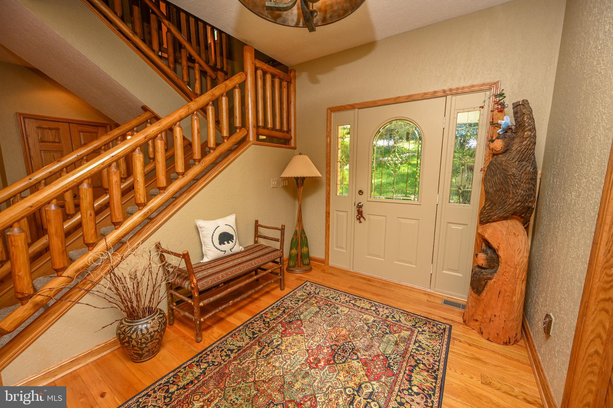 THOUSAND ACRES - Residential