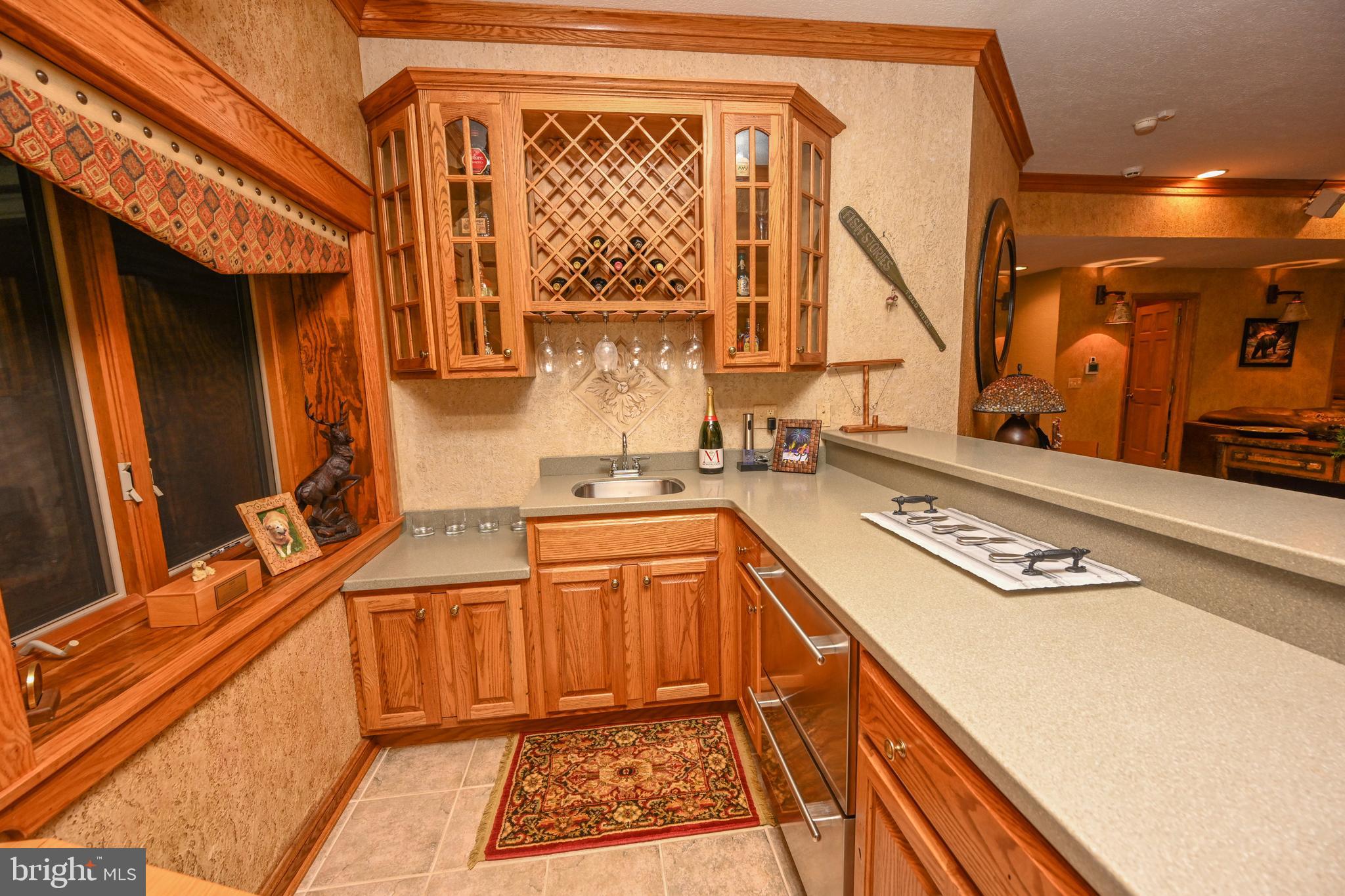 THOUSAND ACRES - Residential