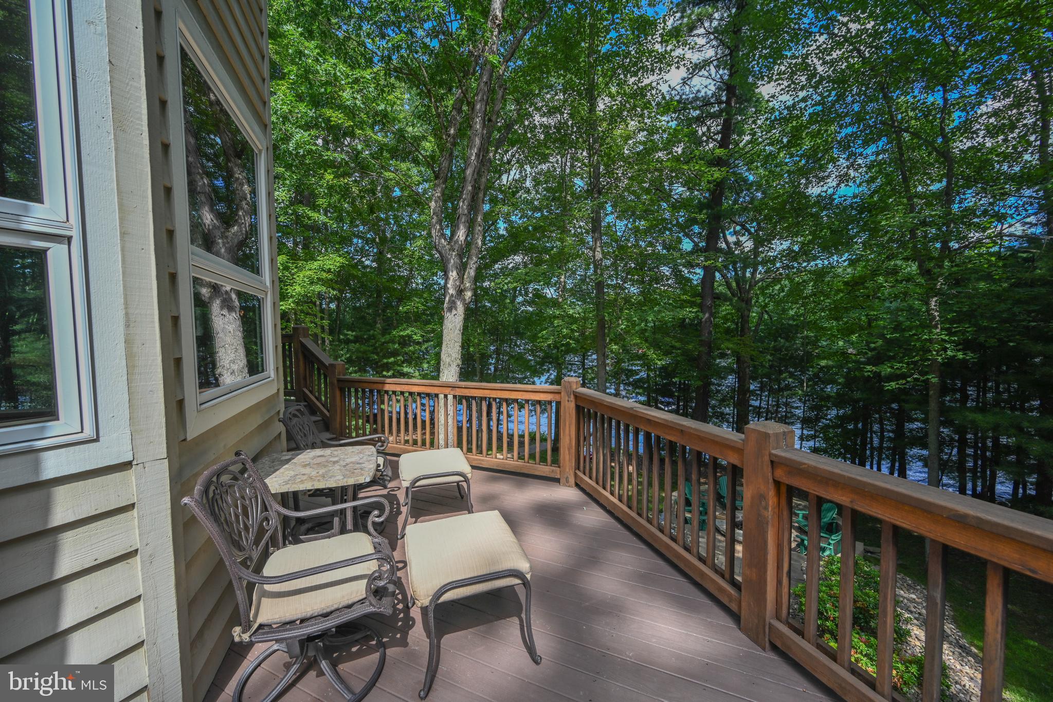 THOUSAND ACRES - Residential