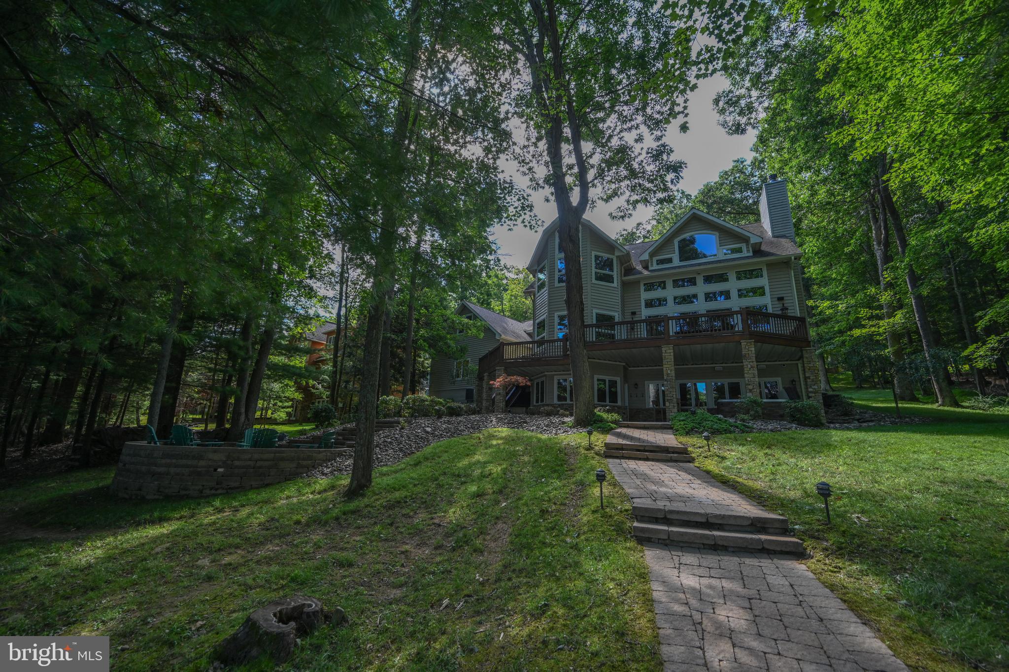 THOUSAND ACRES - Residential