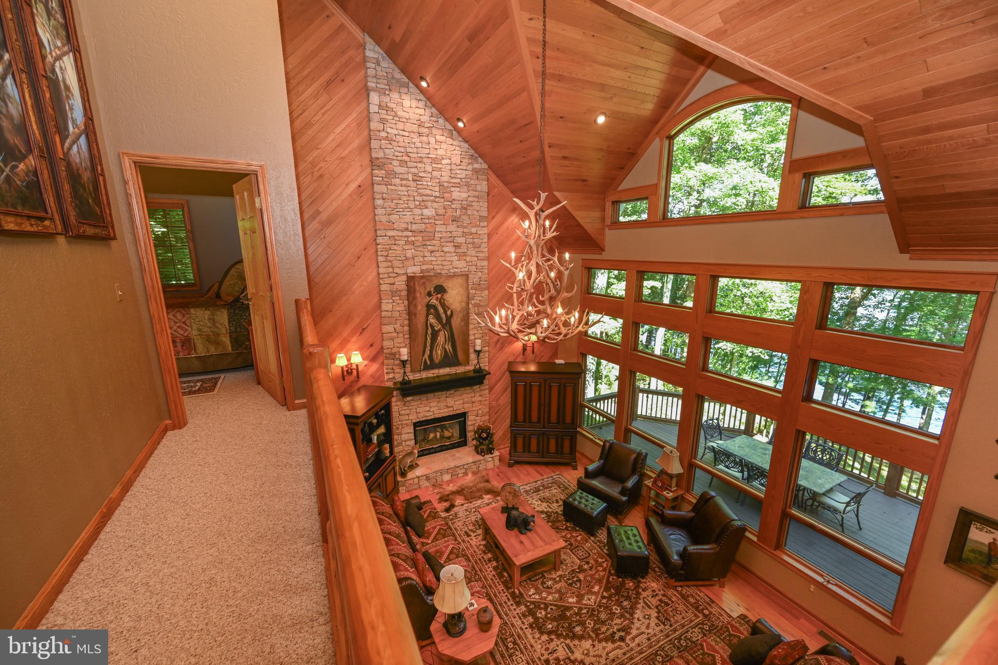 THOUSAND ACRES - Residential