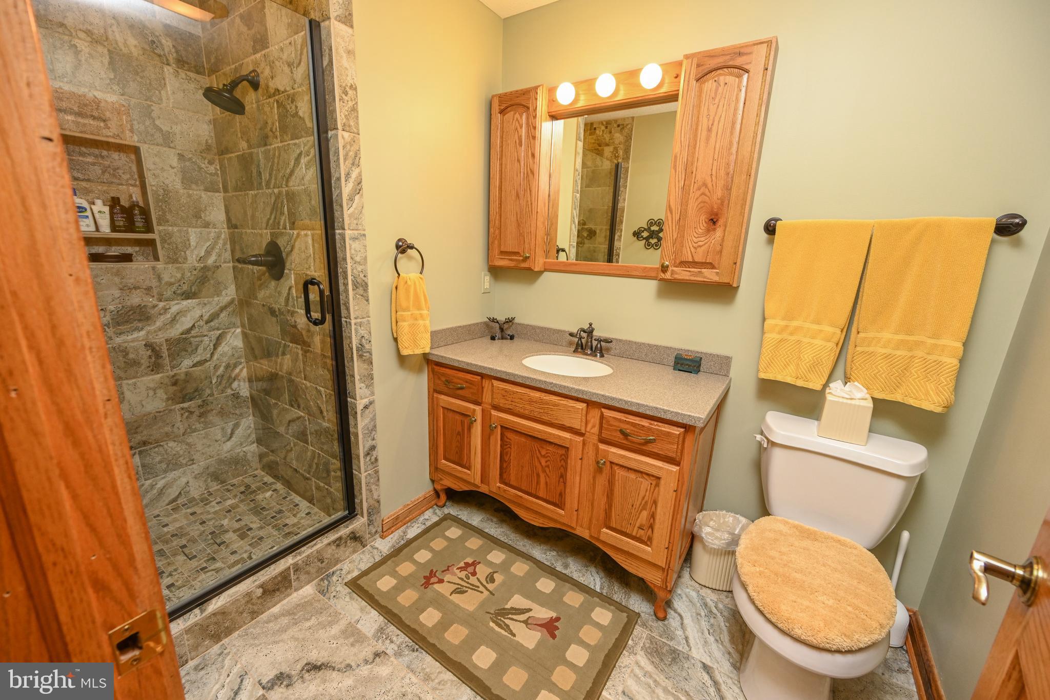 THOUSAND ACRES - Residential