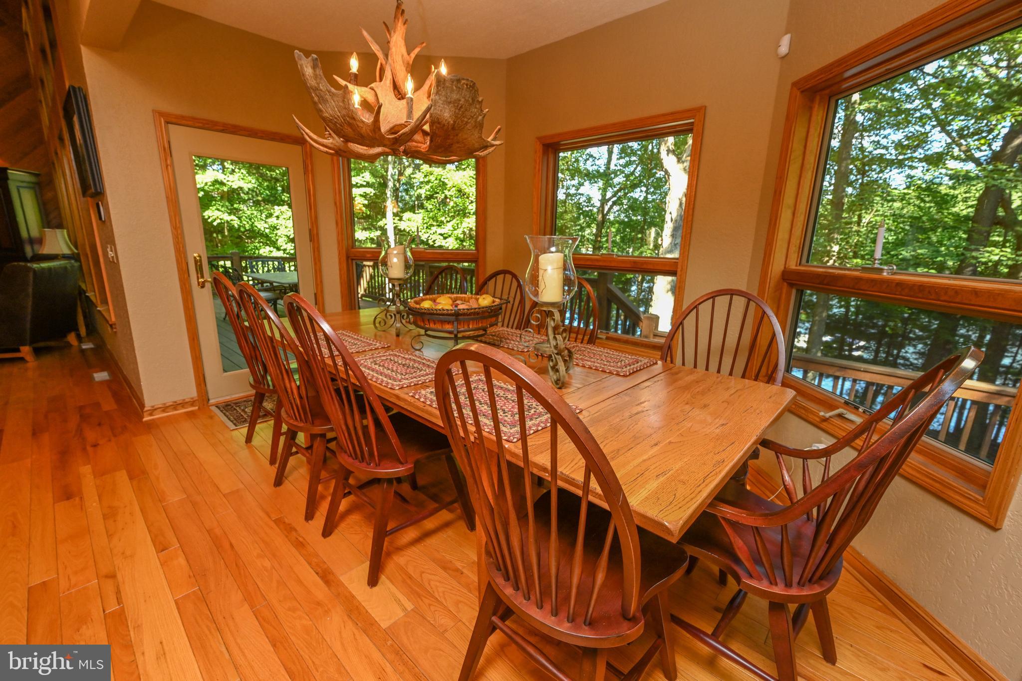 THOUSAND ACRES - Residential