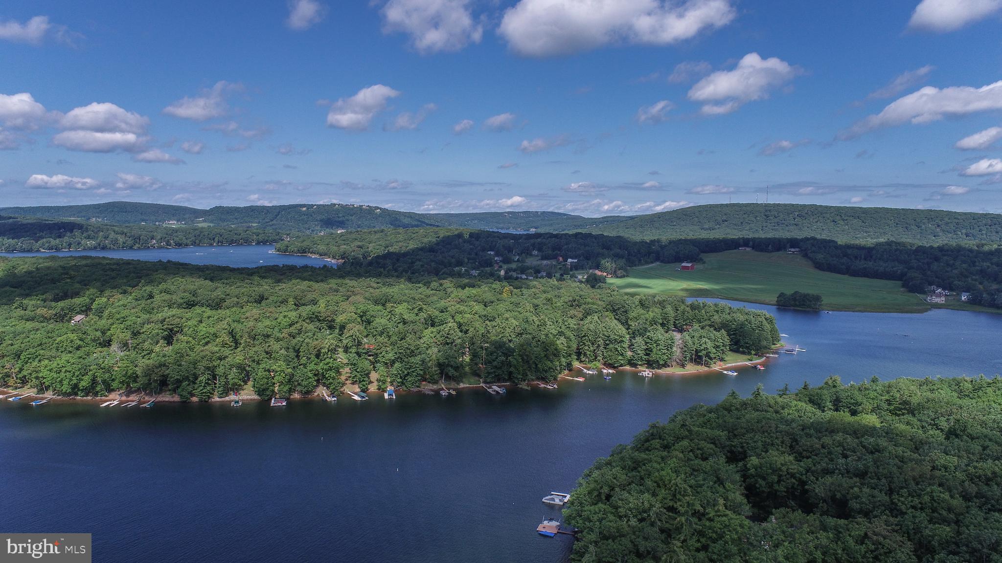 THOUSAND ACRES - Residential