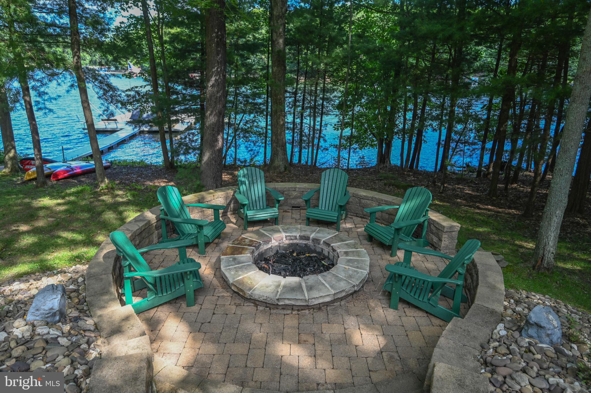 THOUSAND ACRES - Residential