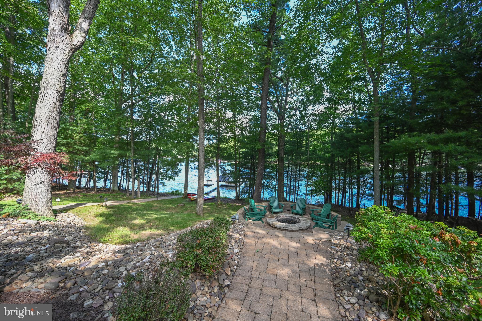 THOUSAND ACRES - Residential